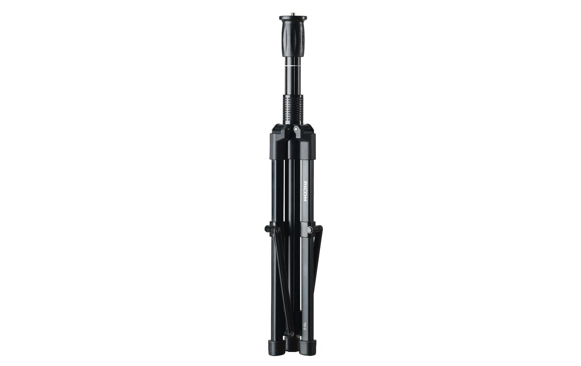 Ricoh Dreibeinstativ »Theta TD-2«