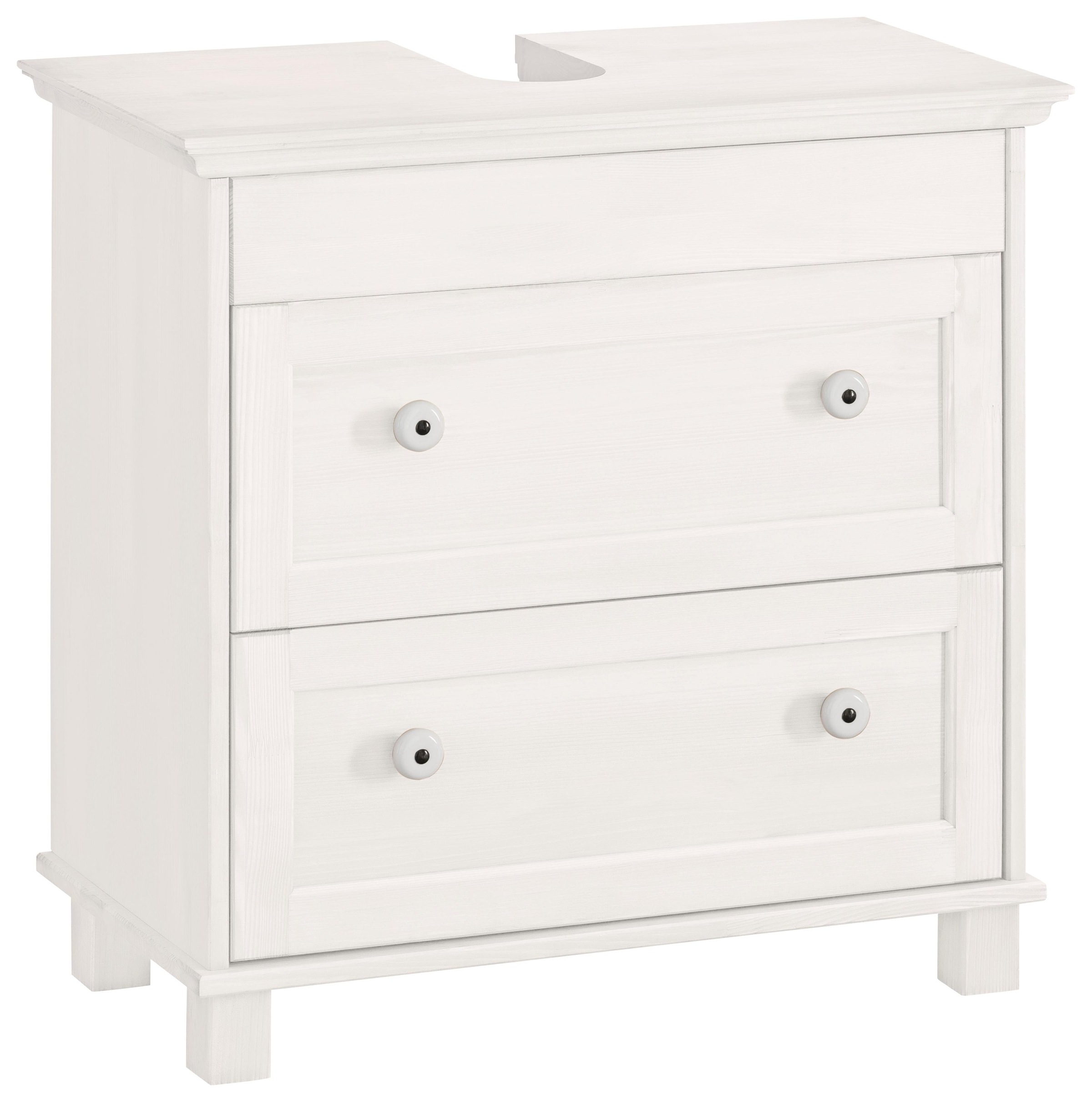 Waschbecken-Unterschränke entdecken Sie HIER ☛ Jelmoli-Versand