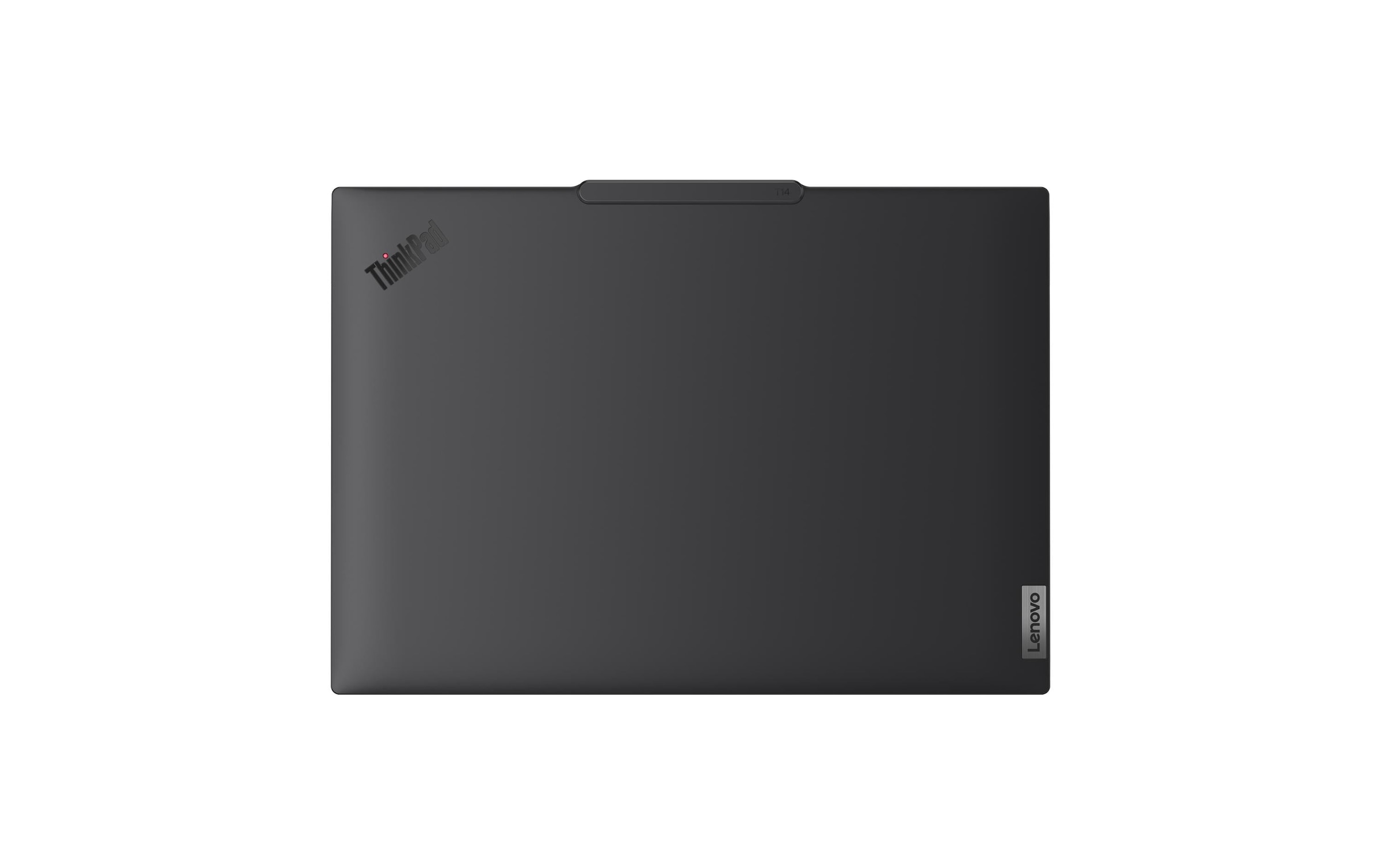 Lenovo Notebook »ThinkPad T14 G6 (Intel)«, / 14 Zoll, Intel, Core Ultra 5, Intel Graphics, Webcam