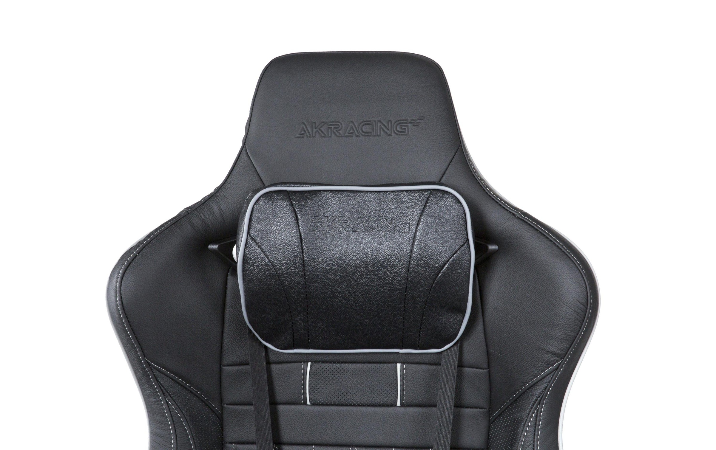AKRacing Gaming-Stuhl »Master PRO Deluxe«