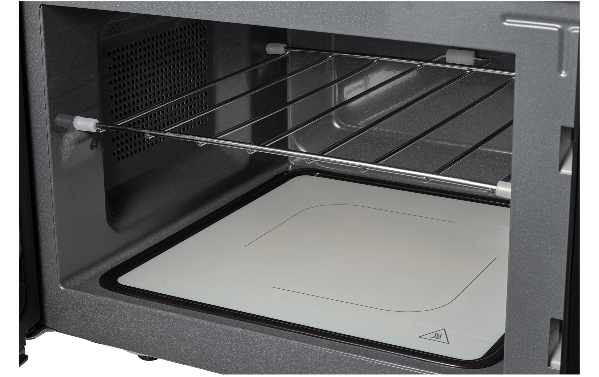 Medion® Mikrowelle »Medion mit Grill MD 1075«, 700 W