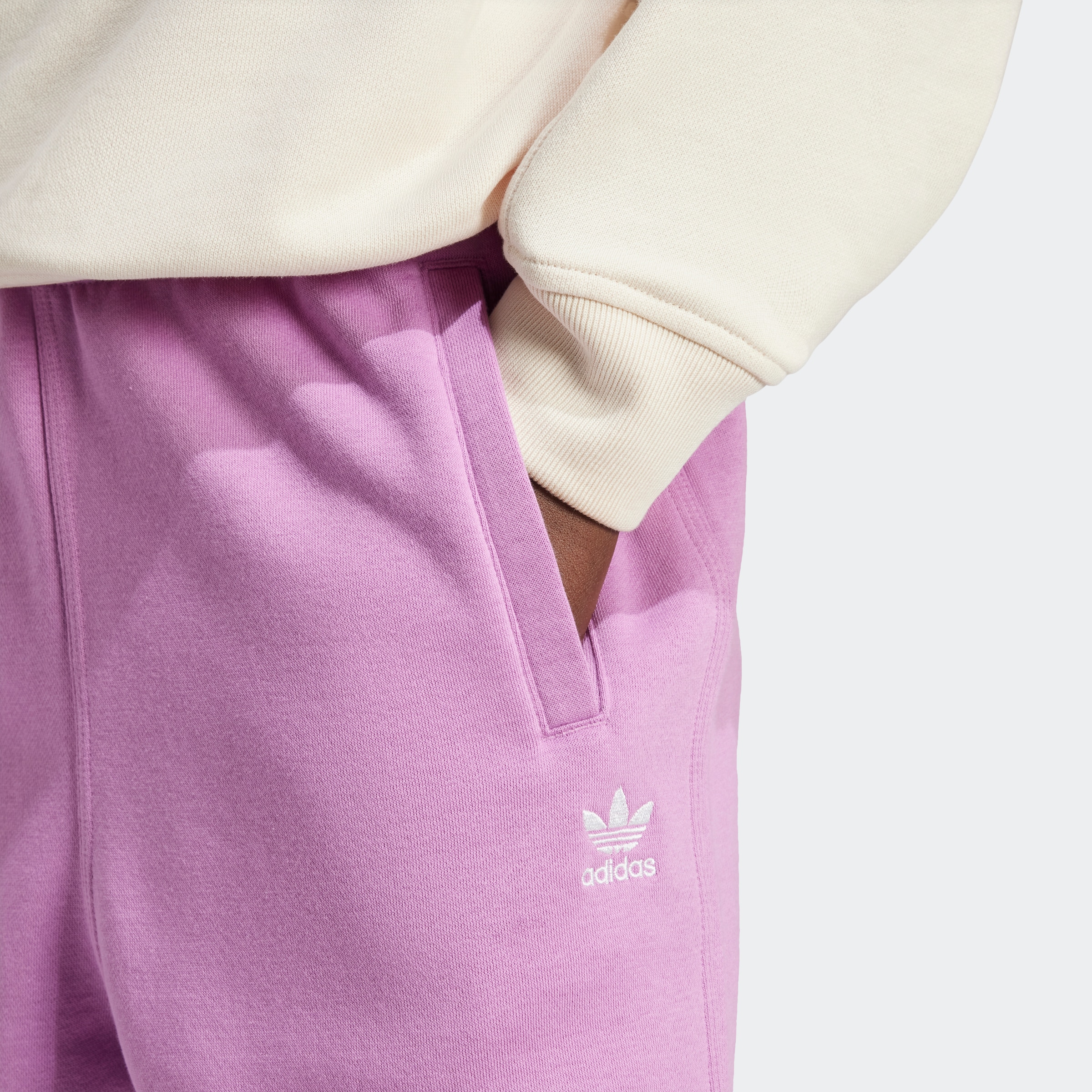 adidas Originals Sporthose »ESS JOGGERS«, (1 tlg.)