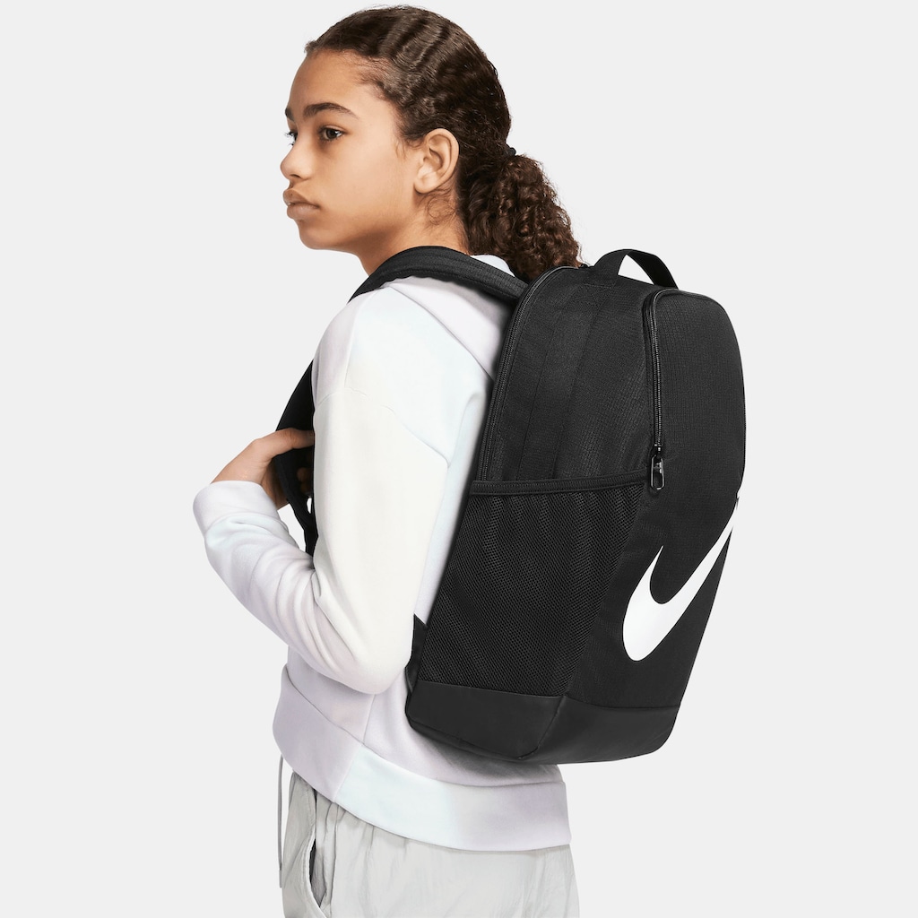 Nike Sportrucksack »Y NK BRSLA BKPK - SP - für Kinder«