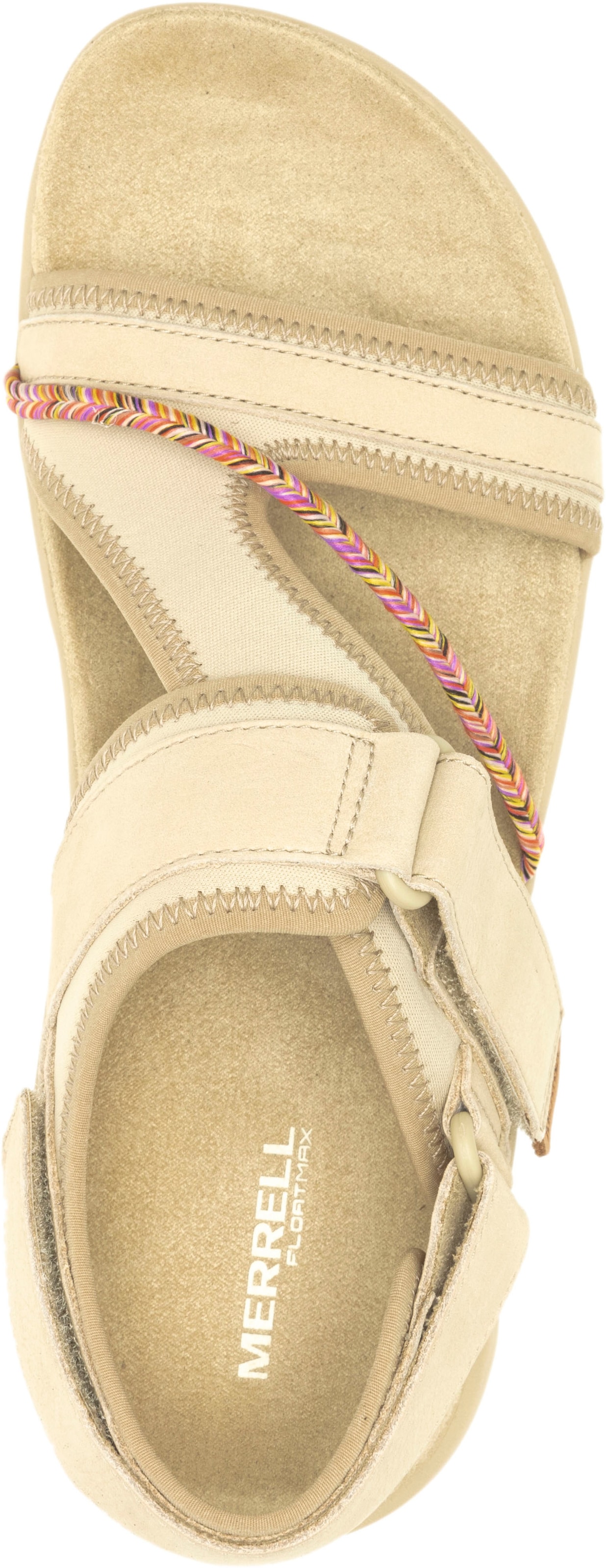 Merrell Sandale »TERRAN 4 BACKSTRAP«