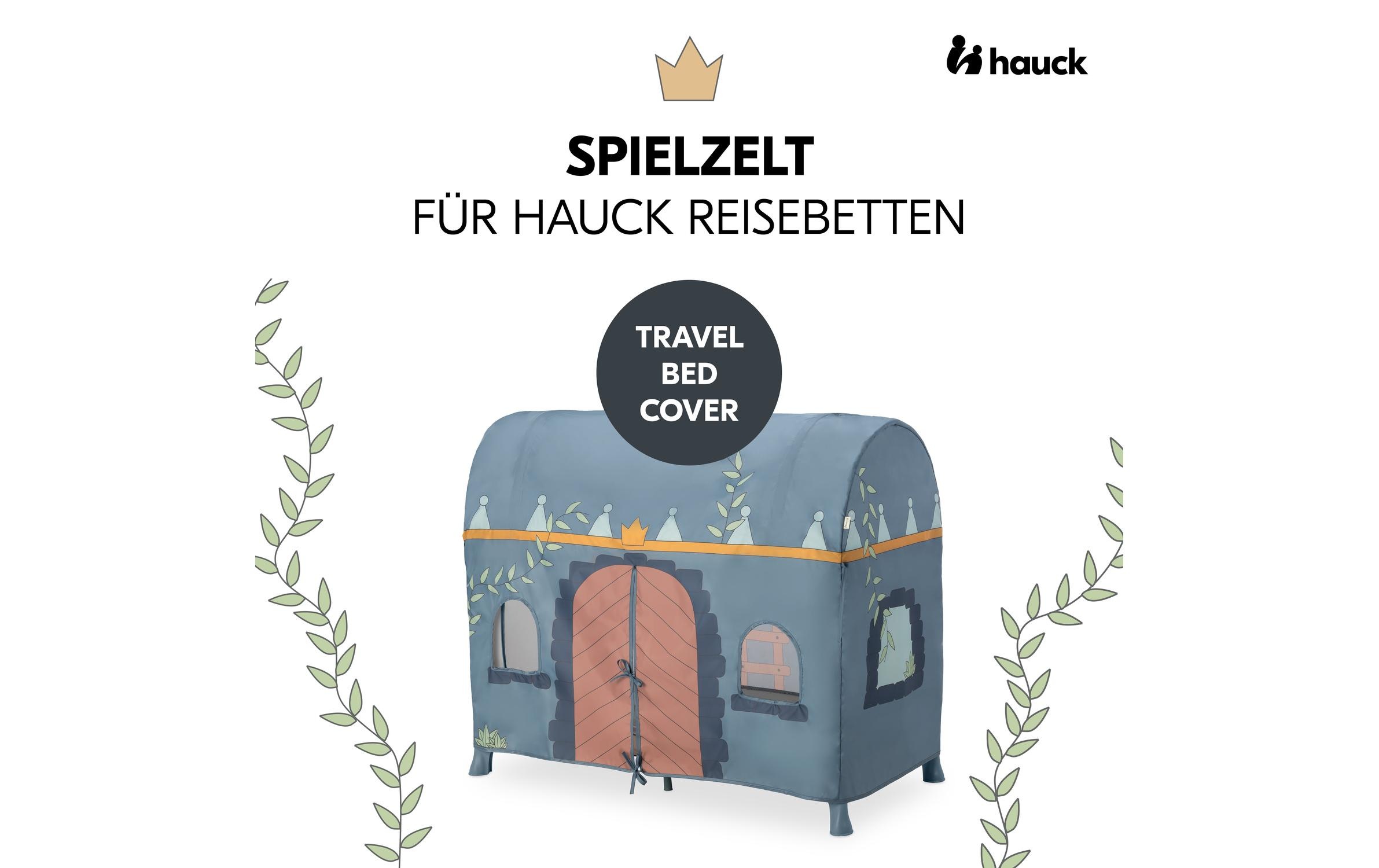 Hauck Baby-Reisebett »Spielcover«