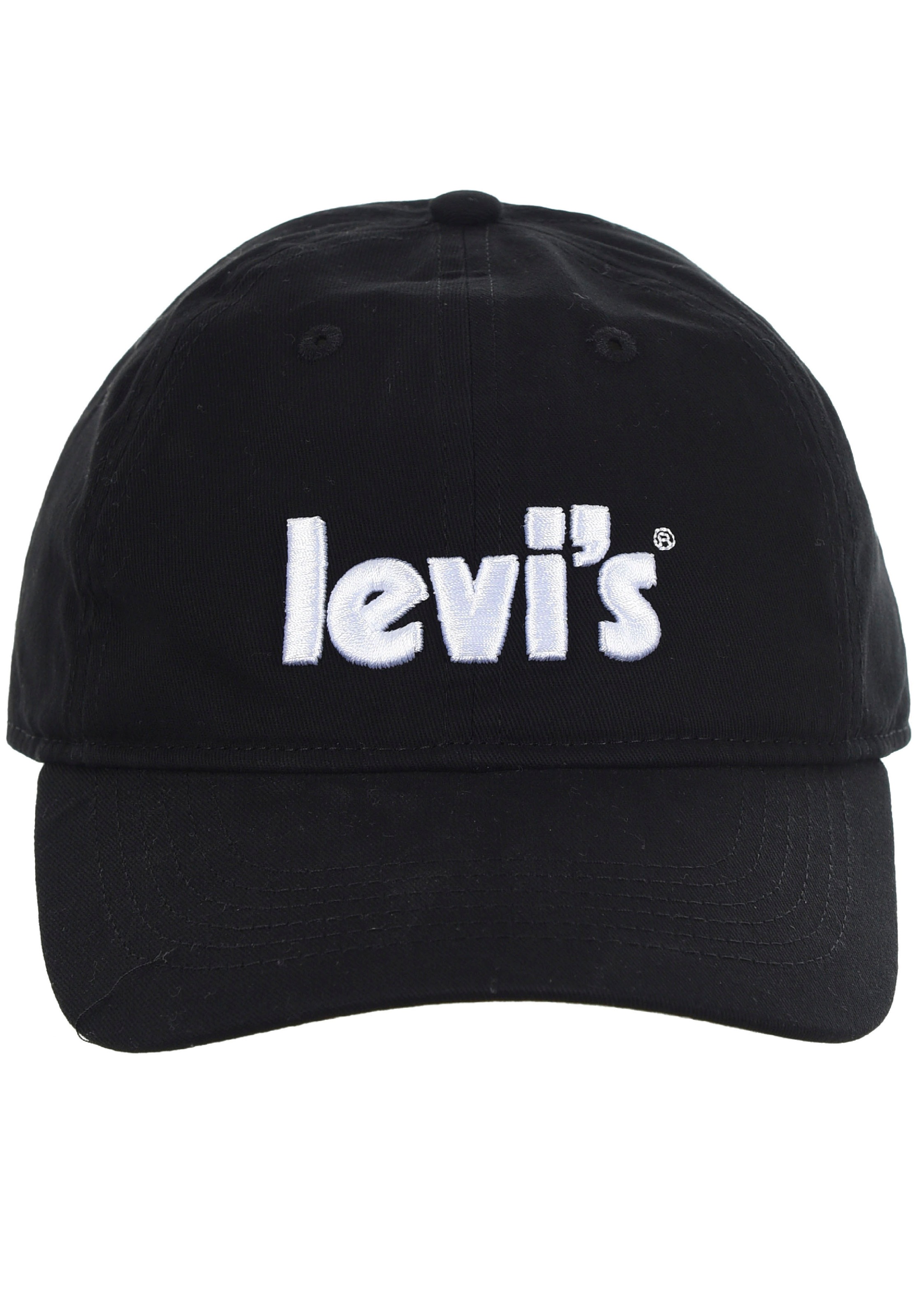 Levi's® Kids Baseball Cap »POSTER LOGO« UNISEX