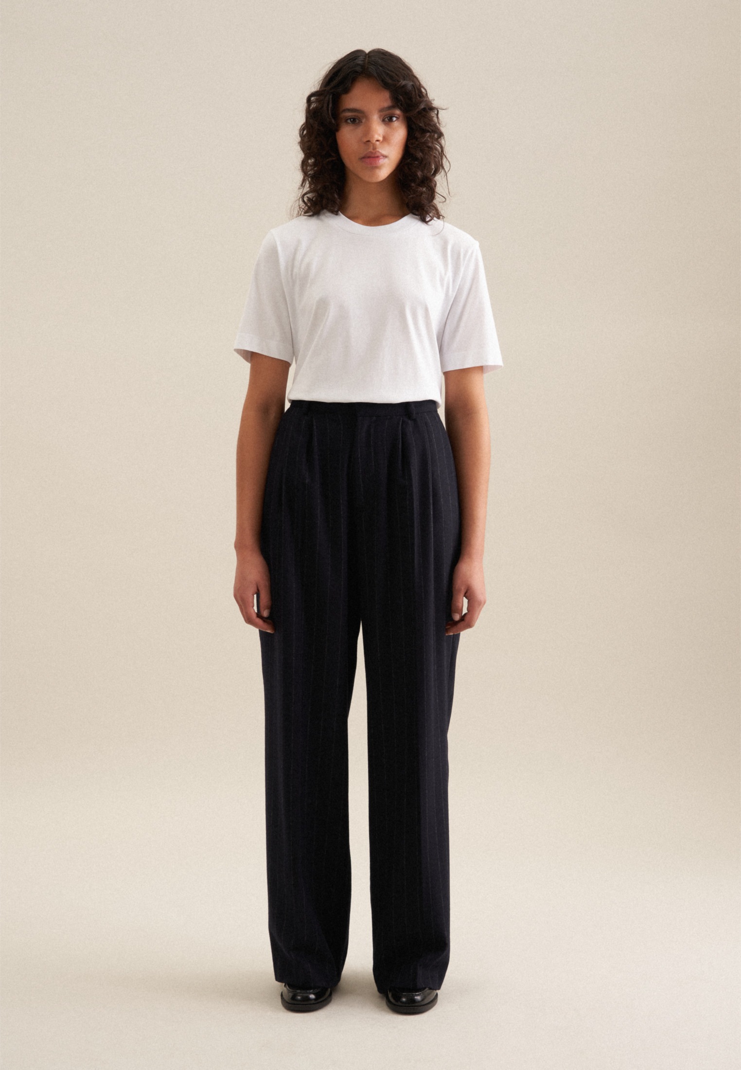 seidensticker Culotte »Schwarze Rose«