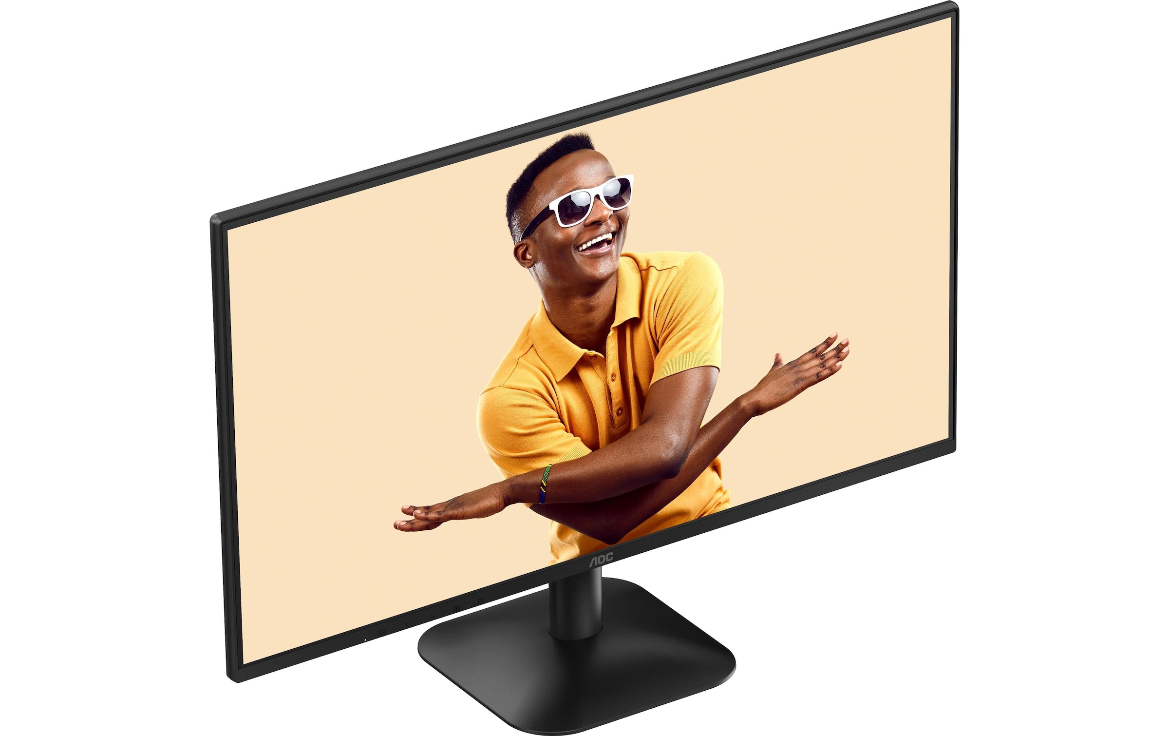 AOC LCD-Monitor »27B31H«, 68,58 cm/27 Zoll, 1920 x 1080 px, Full HD, 120 Hz