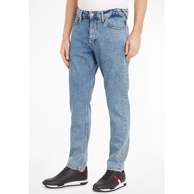 Tommy Jeans 5-Pocket-Jeans »SCANTON Y SLIM« online kaufen | Jelmoli-Versand