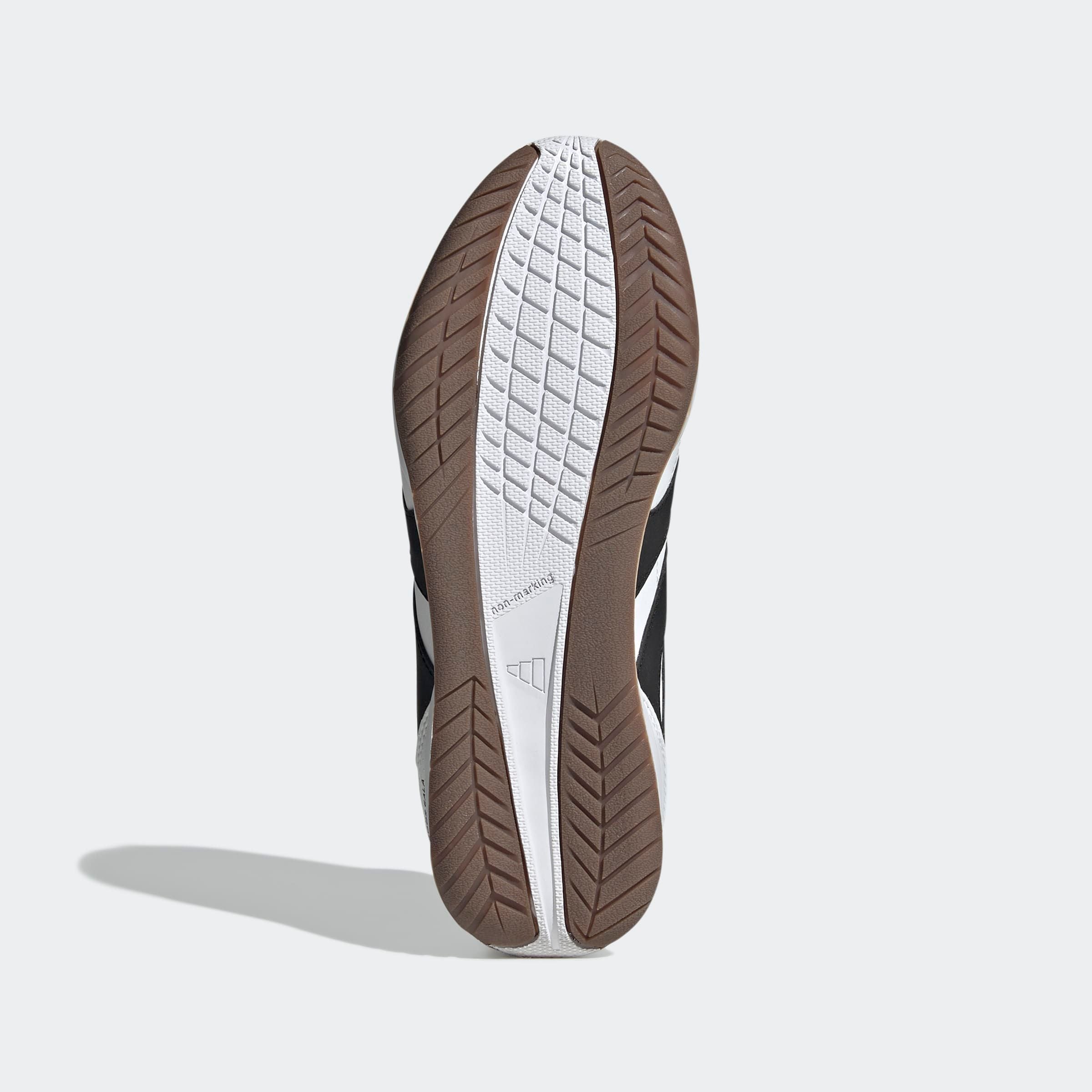 adidas Performance Fussballschuh »PREDATOR CLUB INDOOR SALA KINDER«, geeignet als Hallenschuhe