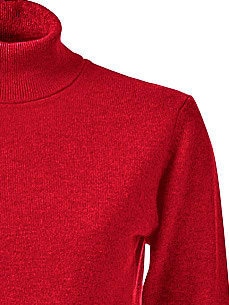 LINEA TESINI by heine Rollkragenpullover »Rollkragenpullover«