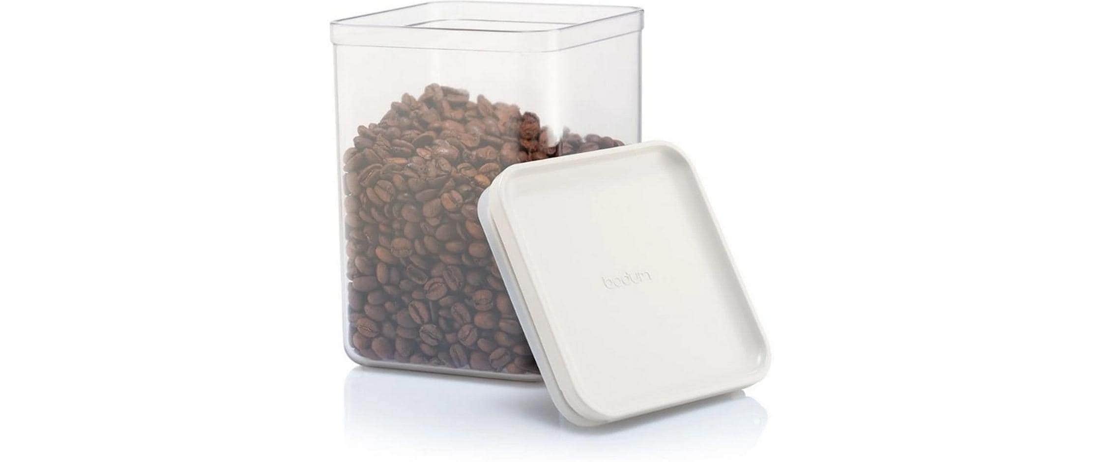 Bodum Vorratsdose »12er Set Canteen«, (12 tlg.)