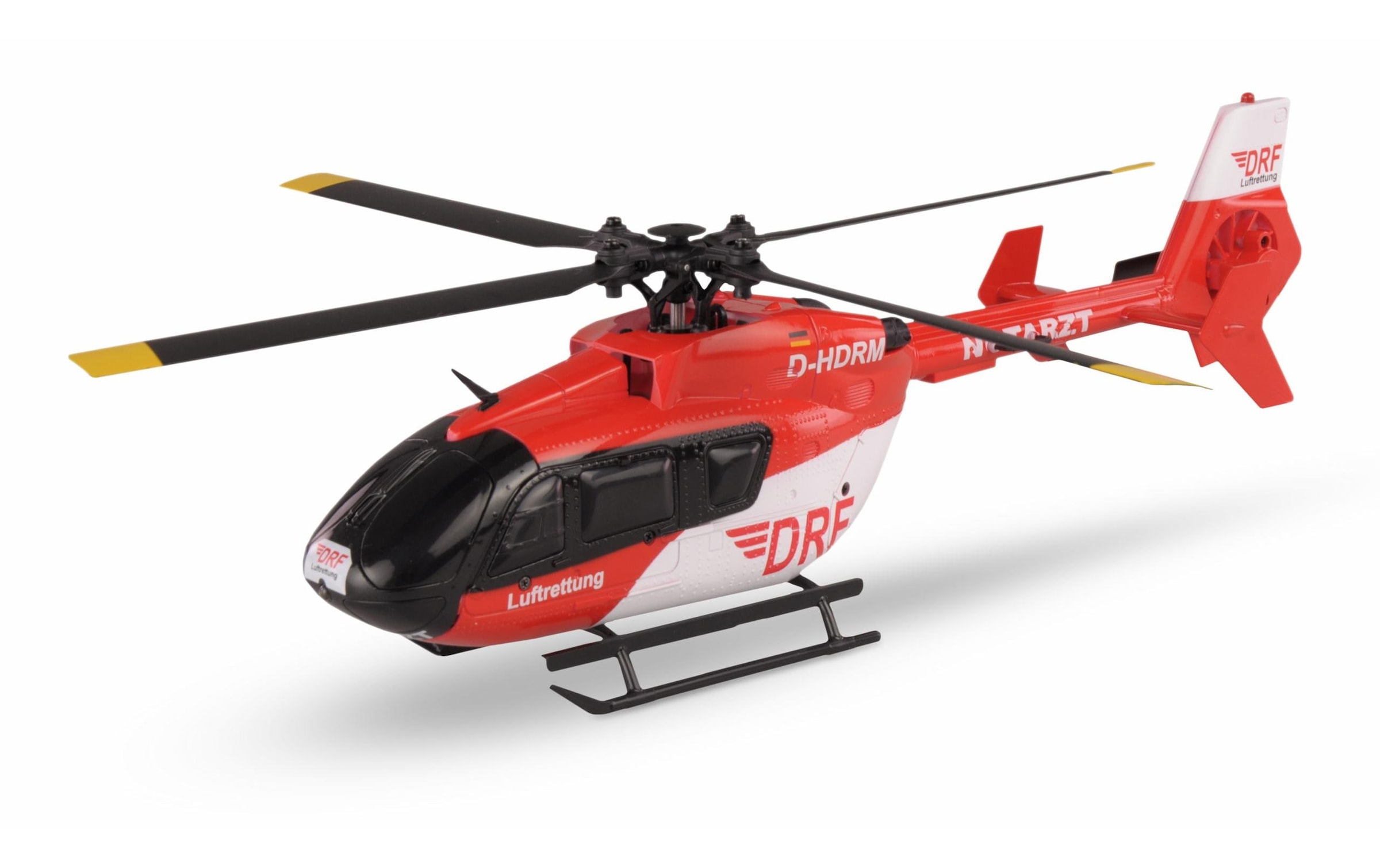 RC-Helikopter »AFX-135 DRF 4-Kana«