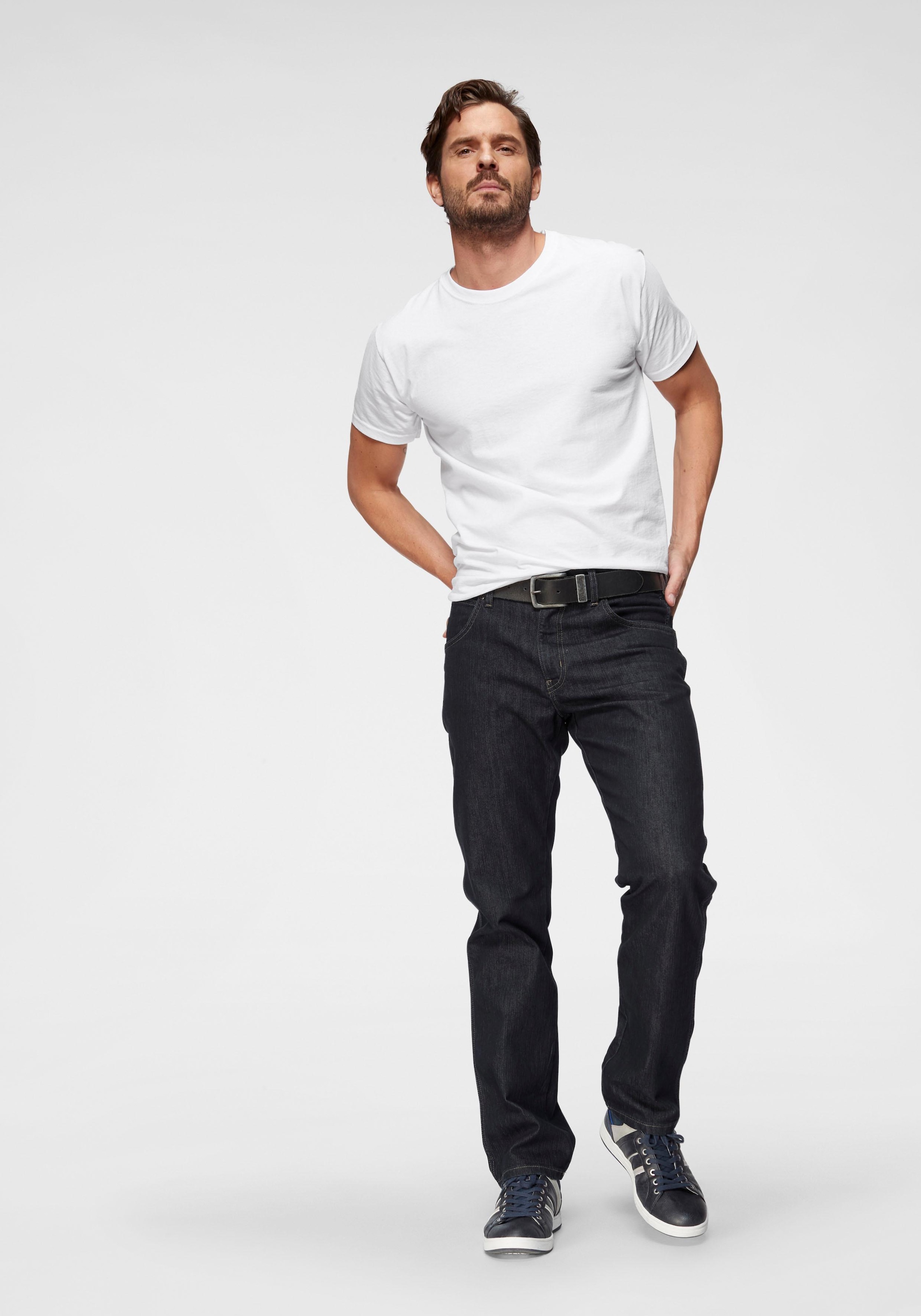 Wrangler Stretch-Jeans