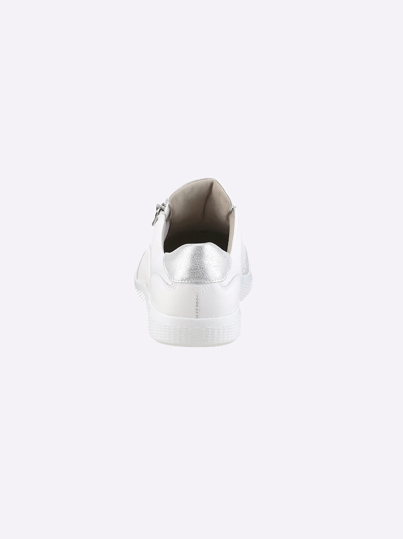Waldläufer Schnürschuh