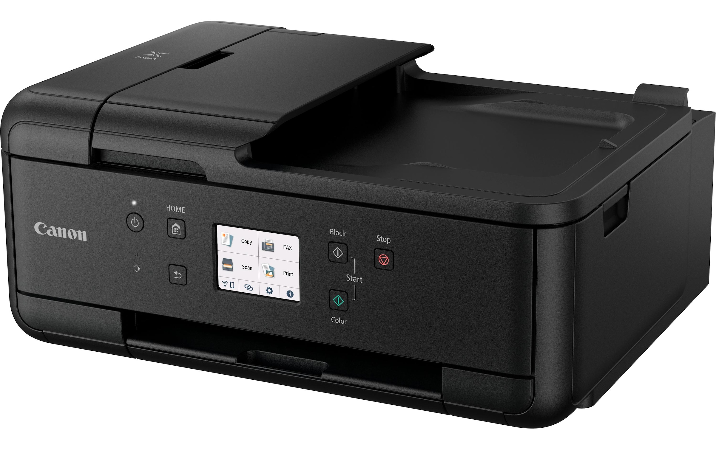 Canon Multifunktionsdrucker »PIXMA TR7650«