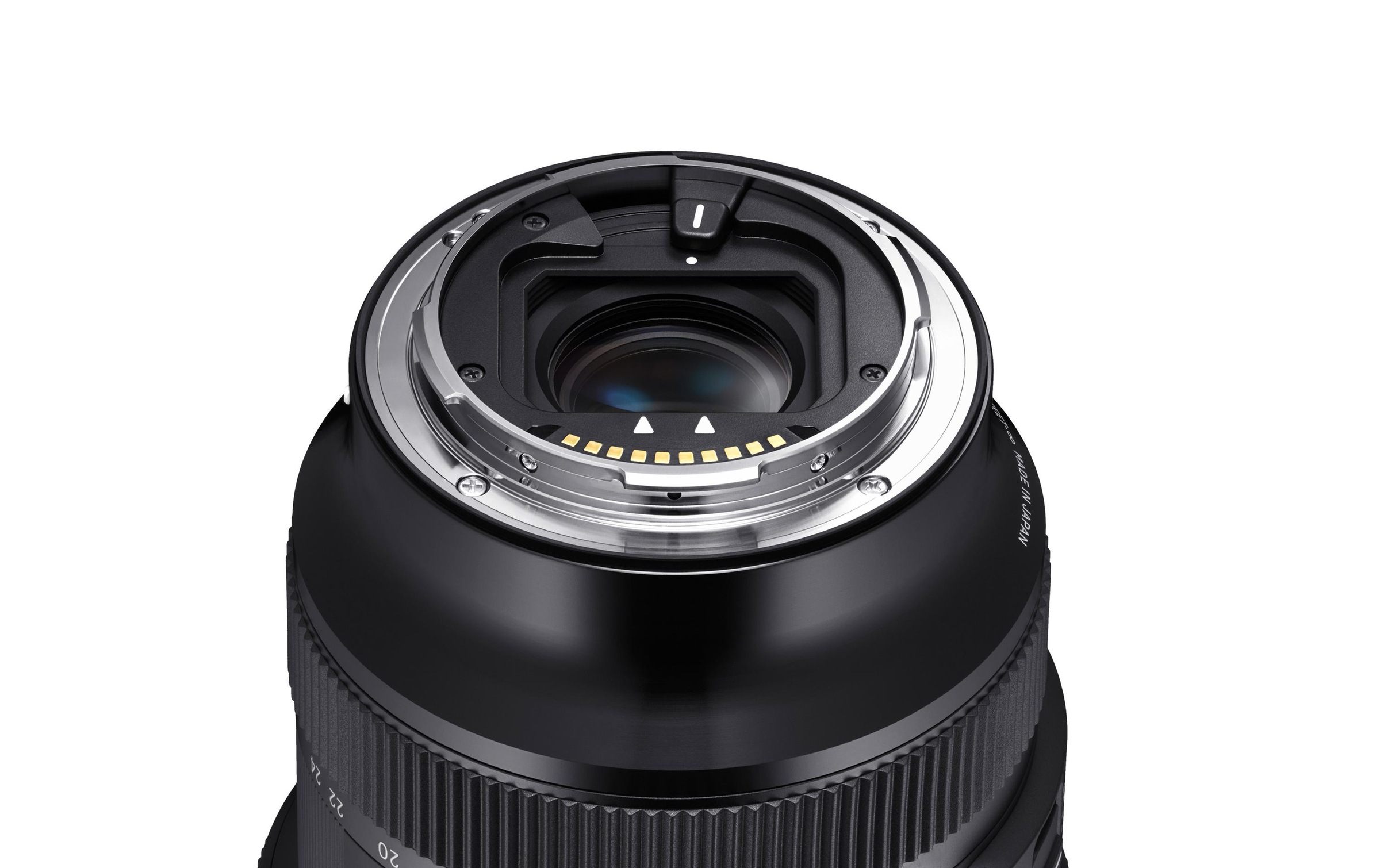 SIGMA Zoomobjektiv »14-24mm f / 2.8 SO E-Mount«