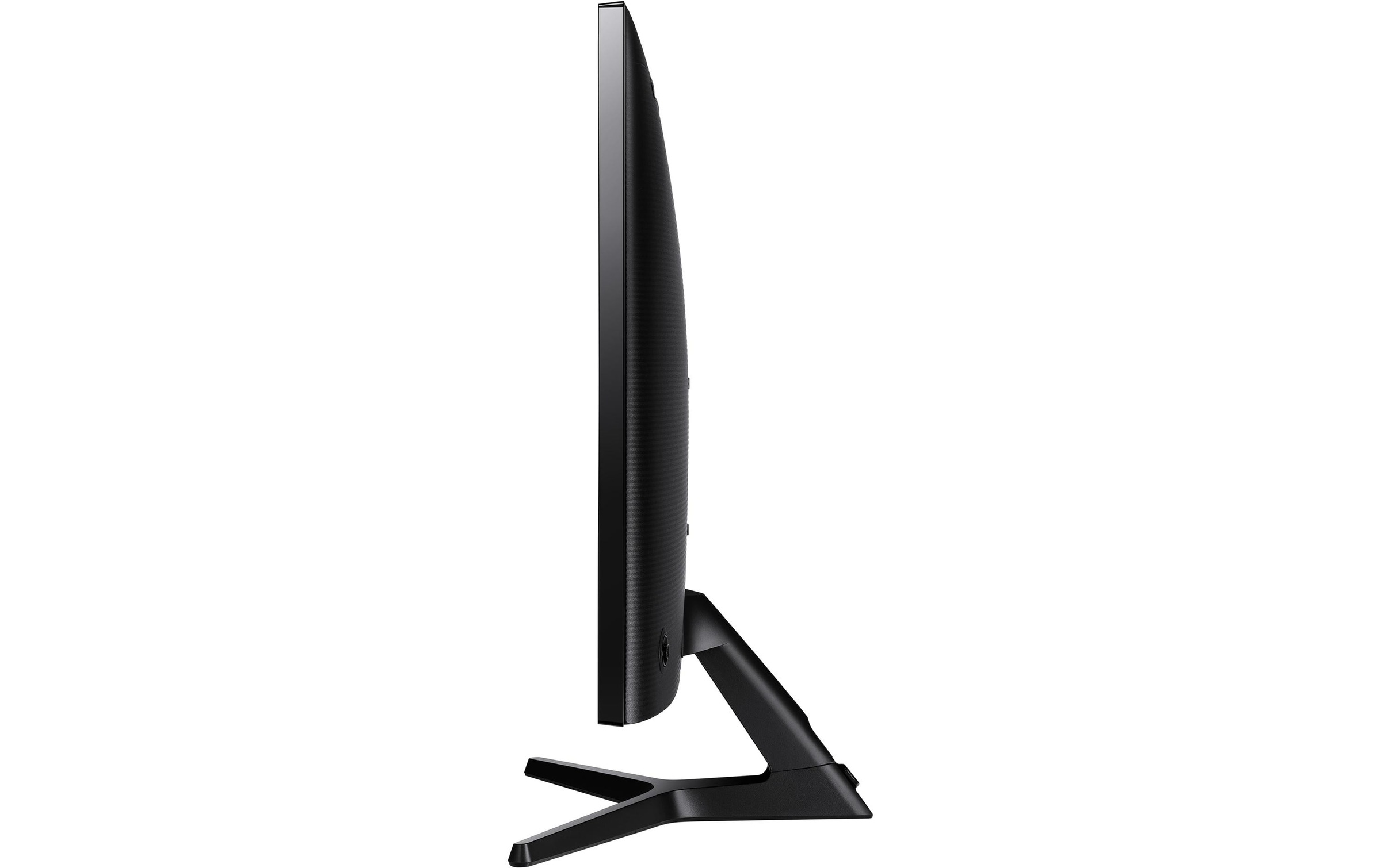 Samsung LCD-Monitor »Samsung LU32J590UQPXEN«, 79,69 cm/31,5 Zoll, 3840 x 2160 px, 4K Ultra HD, 4 ms Reaktionszeit, 60 Hz