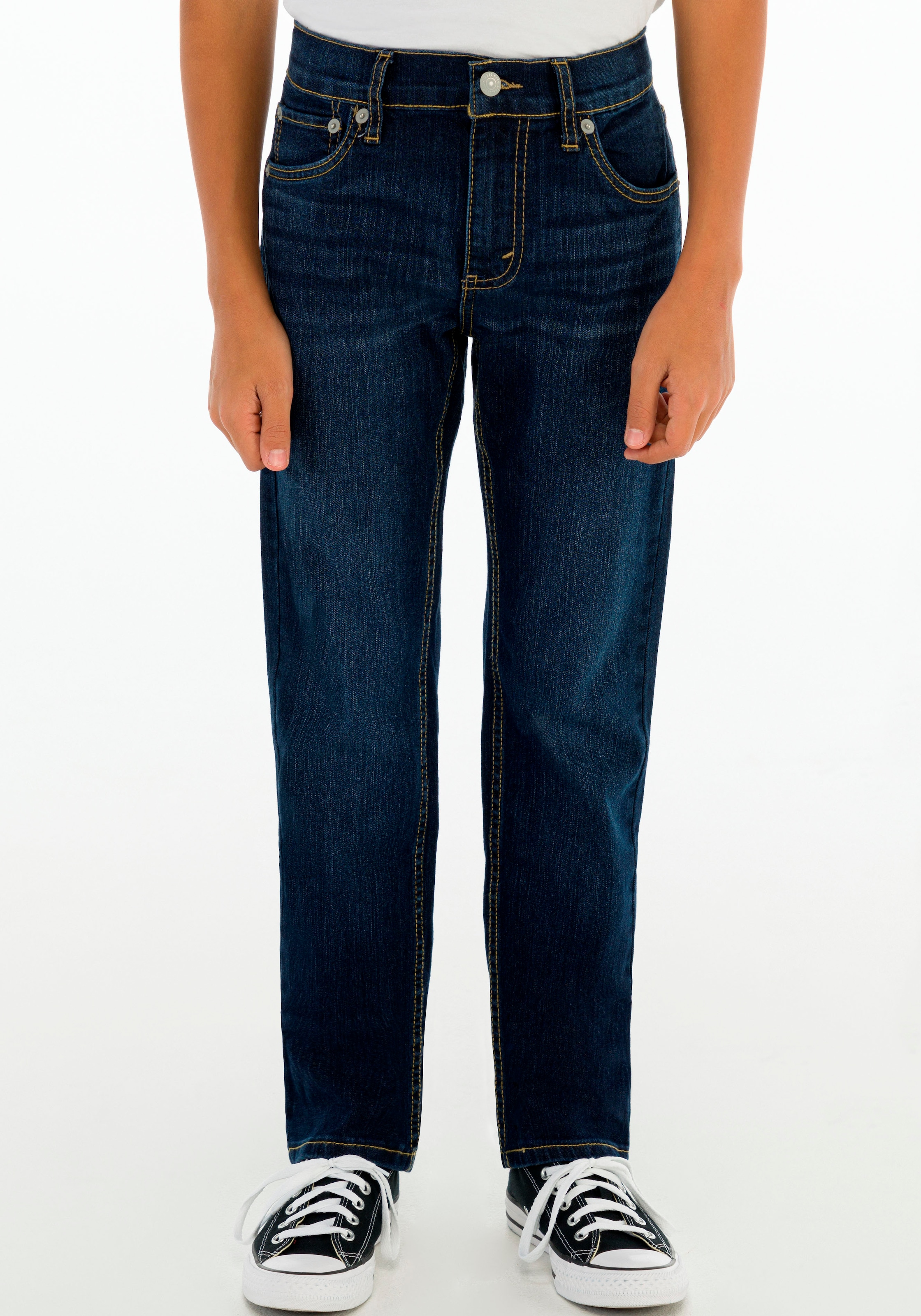 Levi's® Kids Stretch-Jeans »LVB 511 ECO SOFT PERFORMANCE J« for BOYS