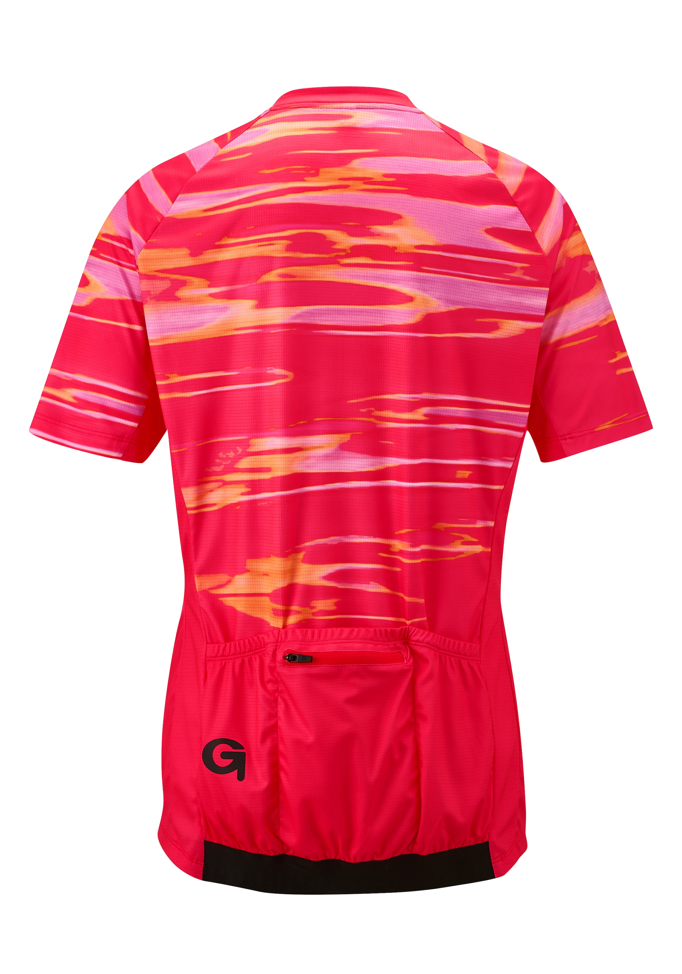 Gonso Radtrikot »COPEDELLO«, Leicht, schnell trocknend, optimaler Feuchtigkeitstransport