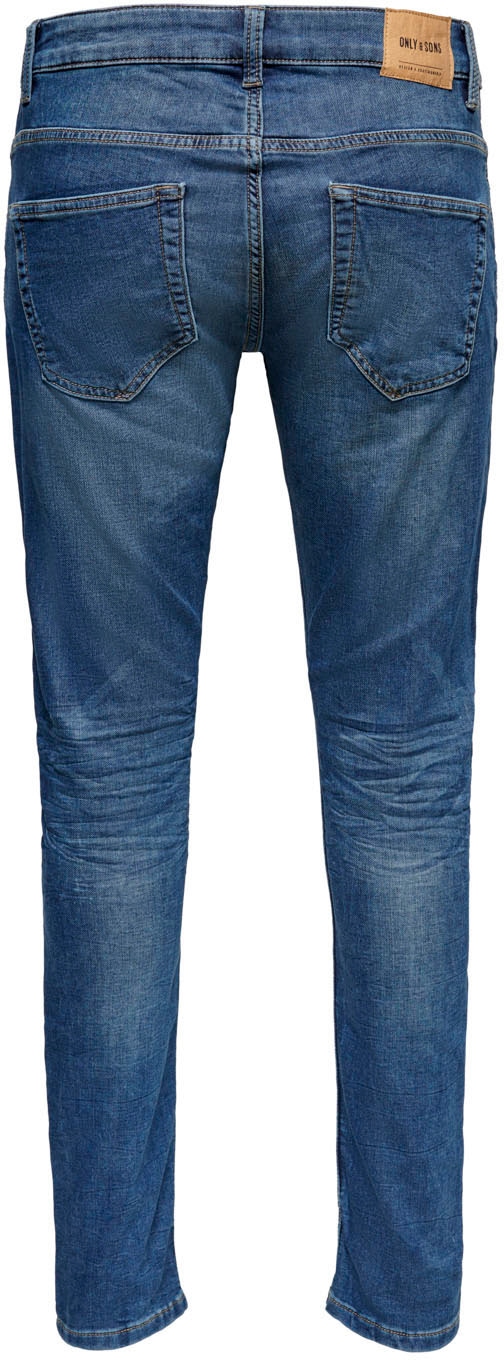 ONLY & SONS Skinny-fit-Jeans »LOOM LIFE JOG«