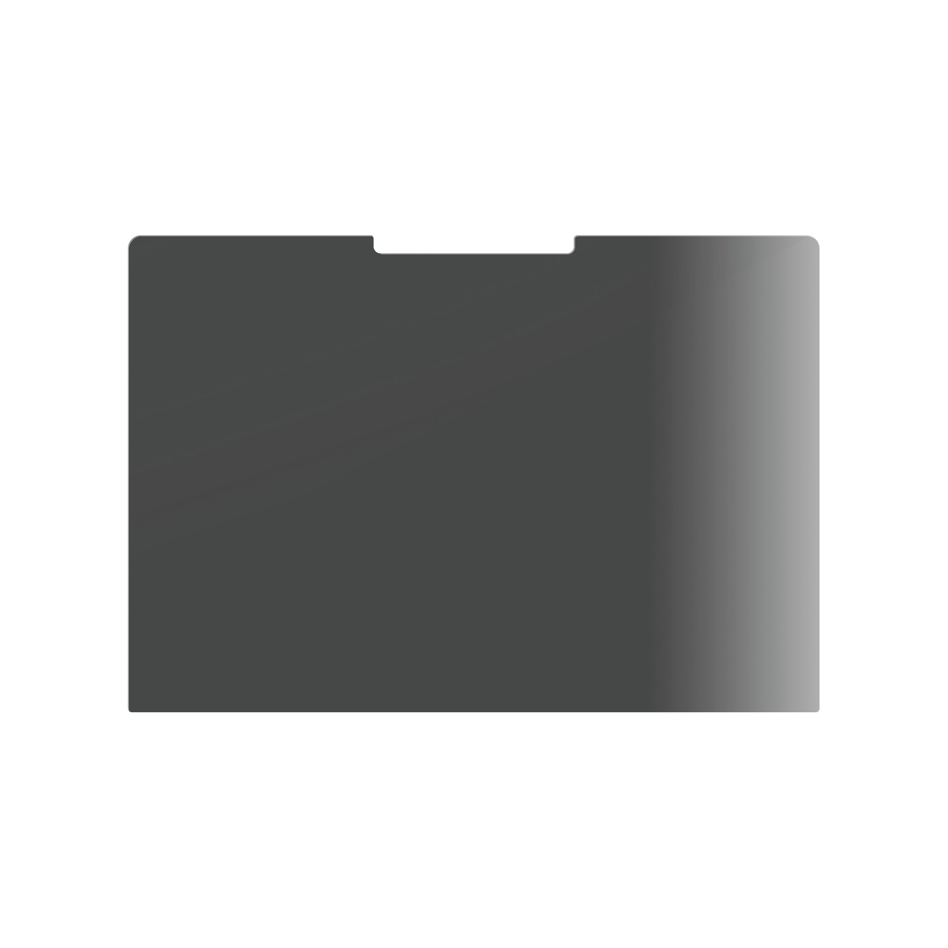 CARE by PanzerGlass Displayschutzfolie »Privacy Filter Screen Protector«, für Microsoft Laptop 15 7th Edition, Displayschutz, Schutzfolie, Blickschutz, kratz- & stossfest