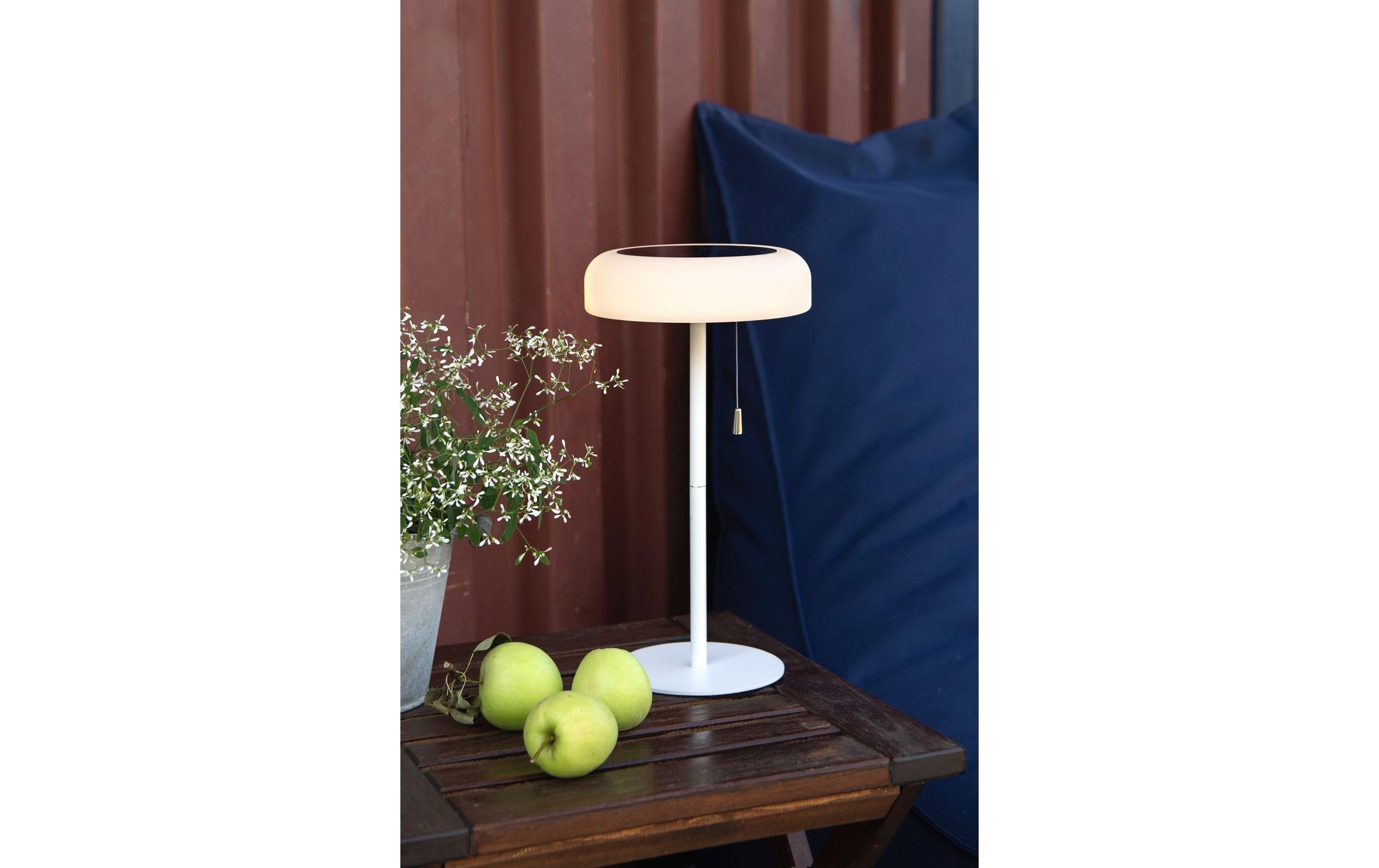 STT Tischleuchte »Solar Comfort Lamp«