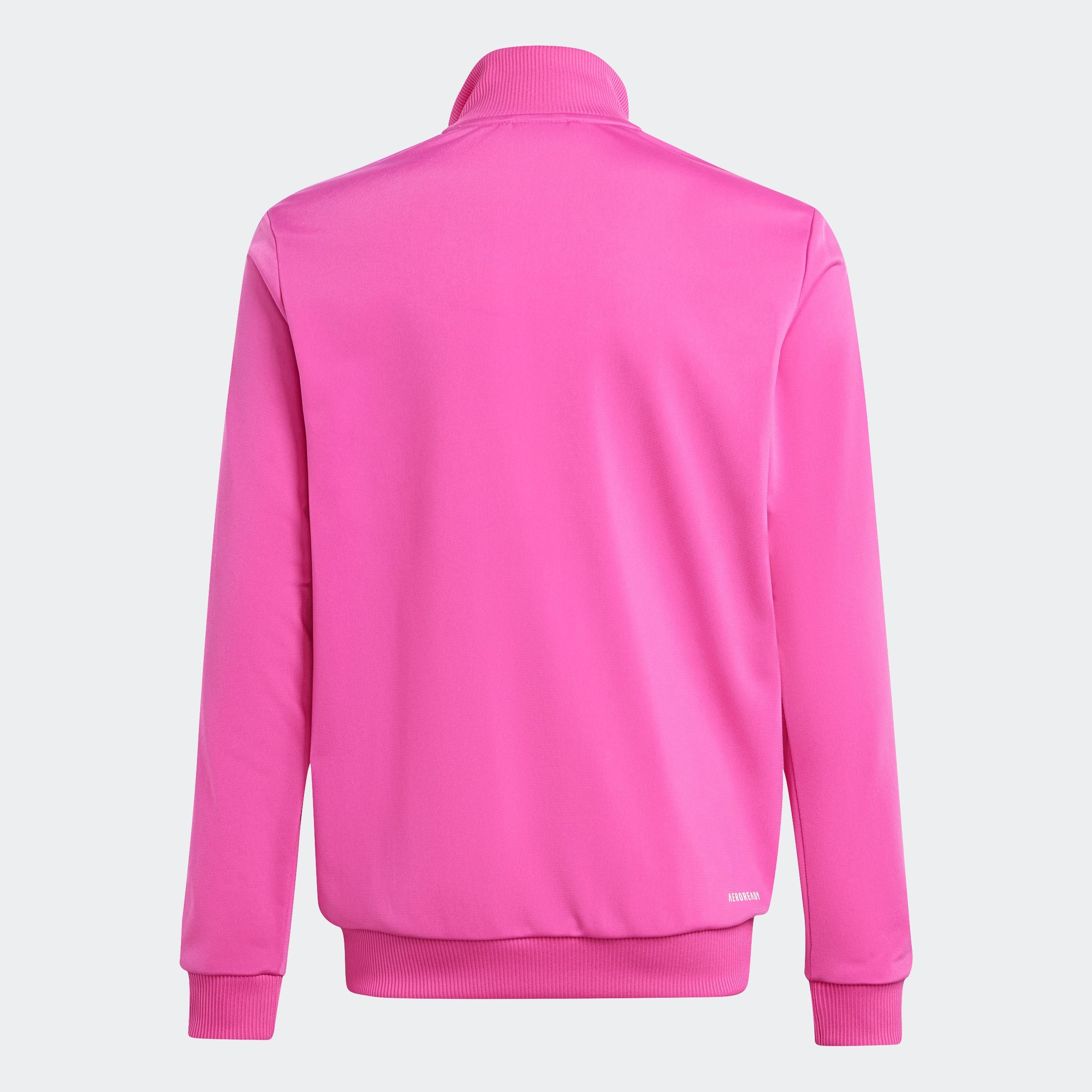 adidas Sportswear Trainingsanzug »U 3S TIBERIO TS«, (2 tlg.)
