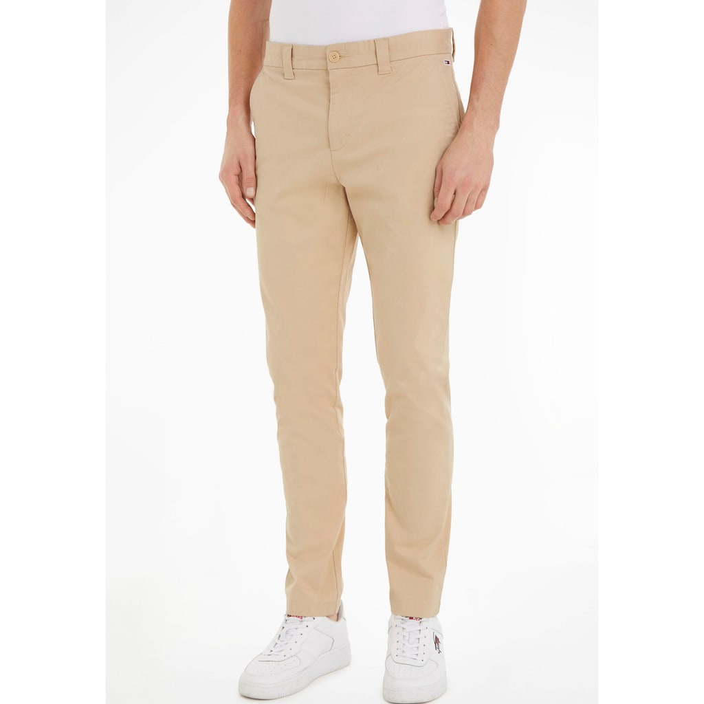 Tommy Jeans Chinohose »TJM AUSTIN CHINO«