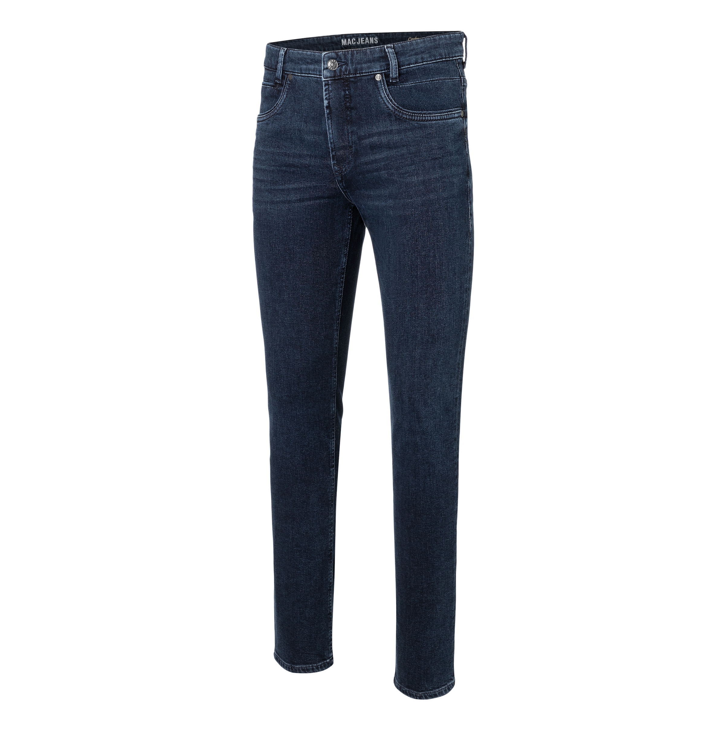MAC 5-Pocket-Jeans »ARNE PIPE«, in Vintage-Optik