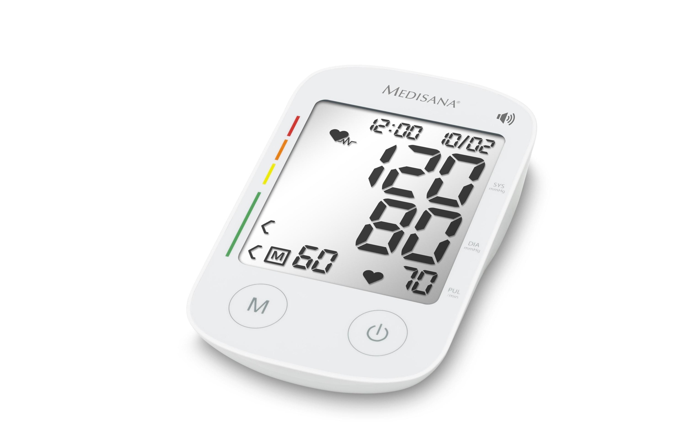Medisana Blutdruckmessgerät »BU535 V«