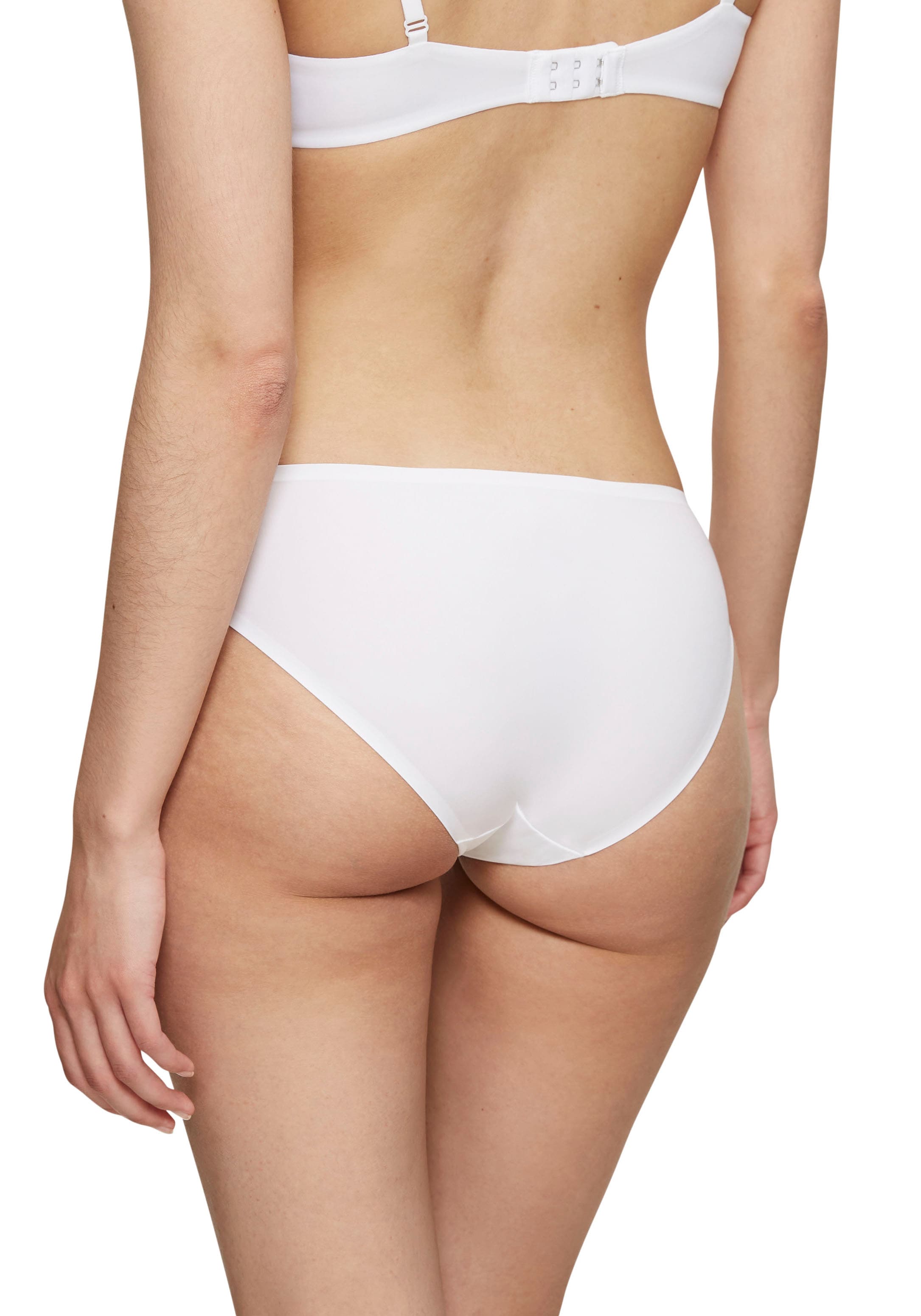 Triumph Tai-Slip »Body Make-Up Essentials«, leicht, glänzend, weicher Griff