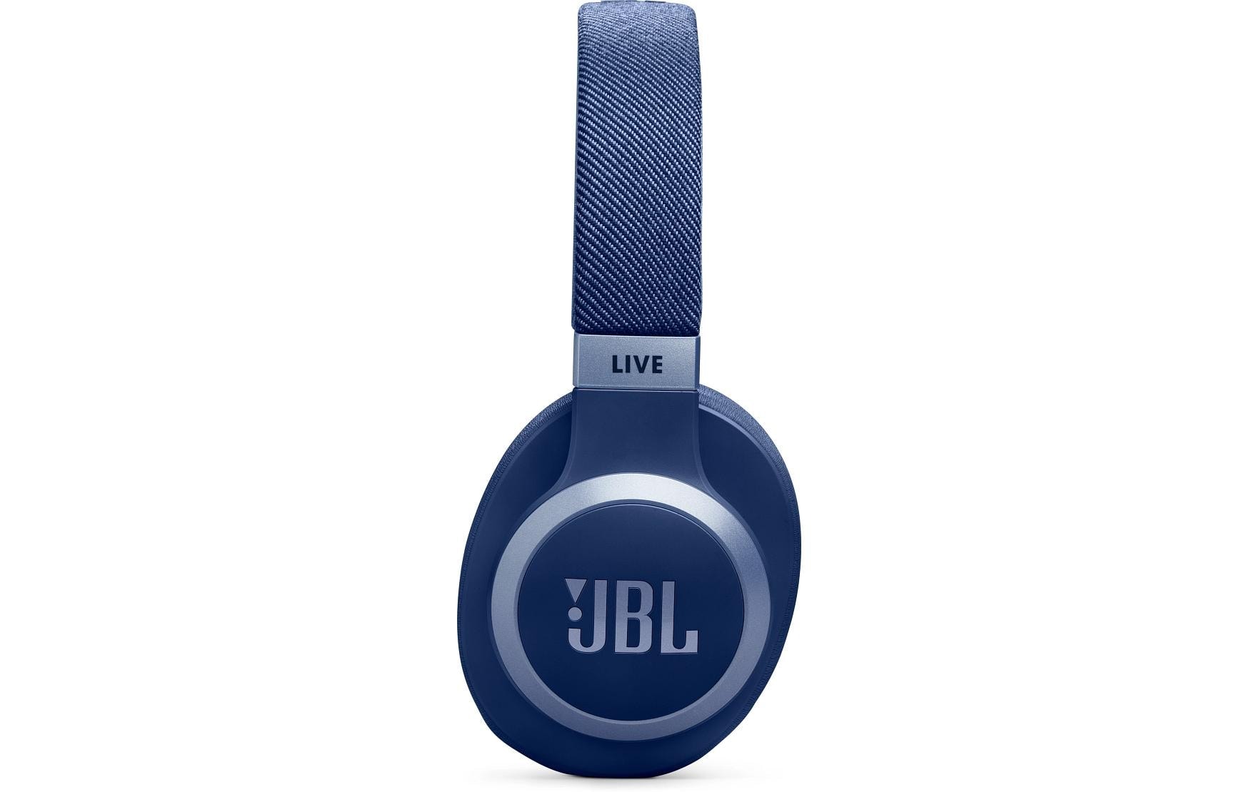 JBL On-Ear-Kopfhörer »Live 770NC Blau«