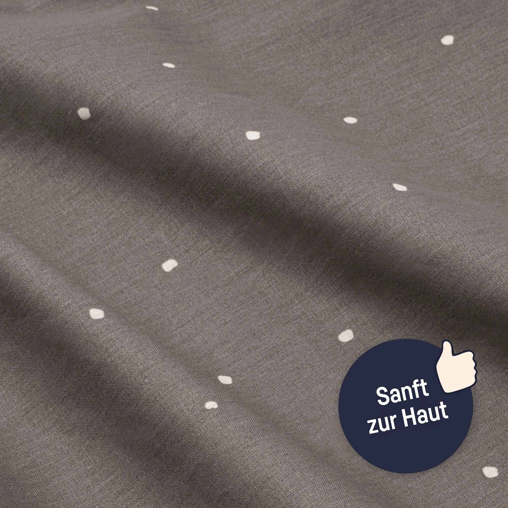 Julius Zöllner Nestchenschlange »Organic, Wild Dots«, Made in Germany