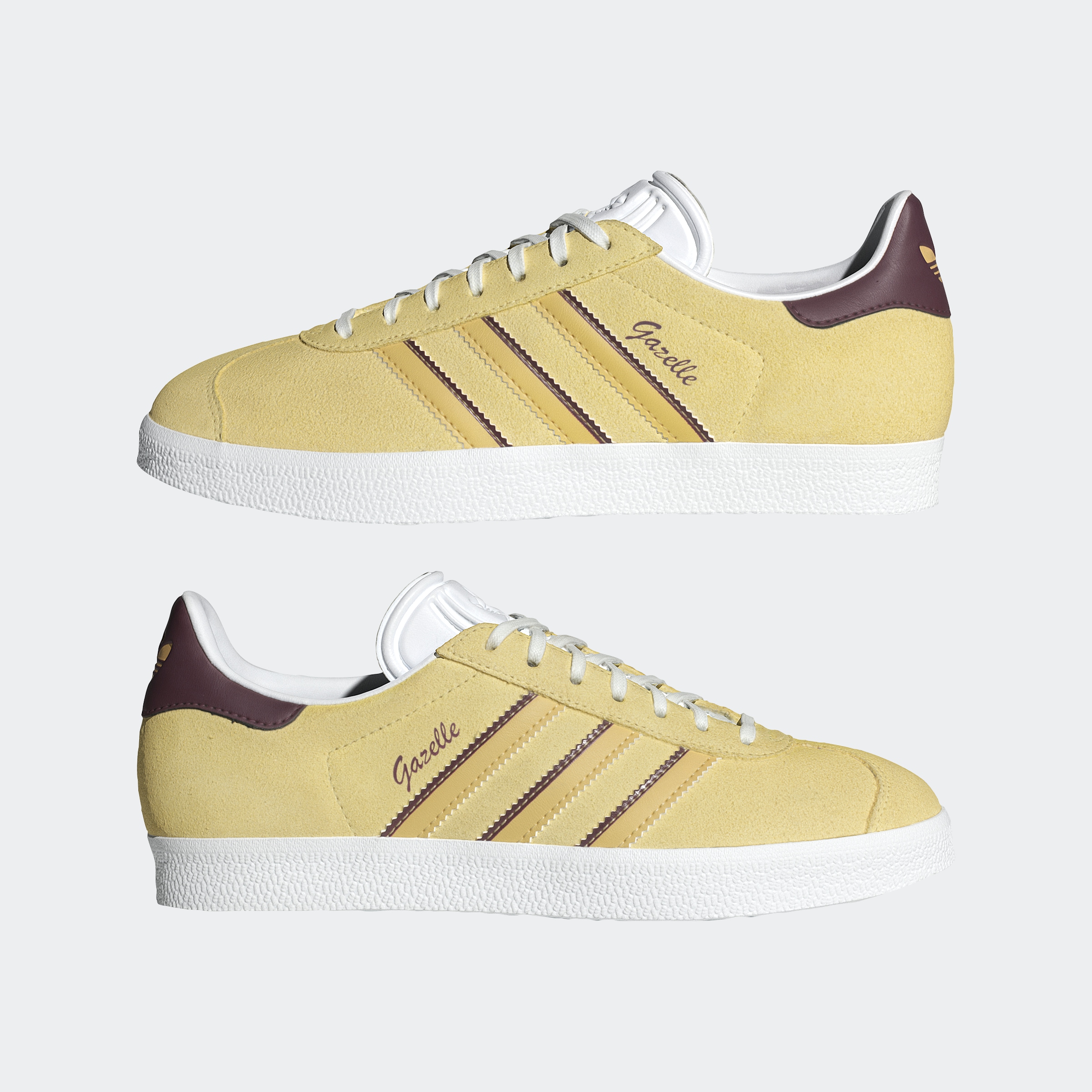 adidas Originals Sneaker »GAZELLE«