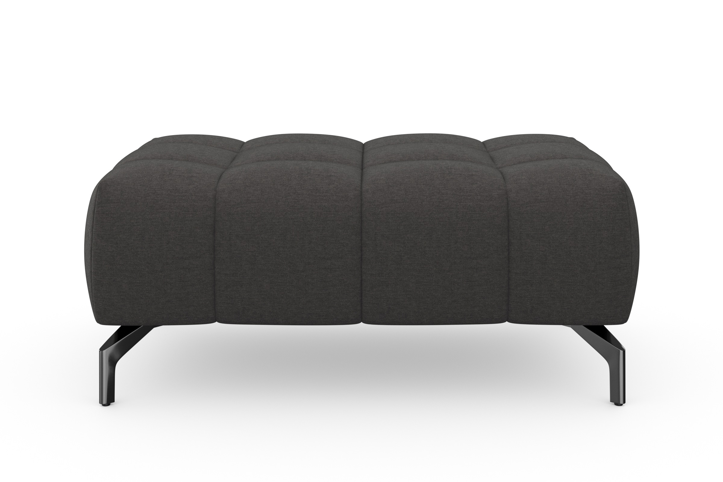 sit&more Hocker »Cool«, mit schwarzen Füssen