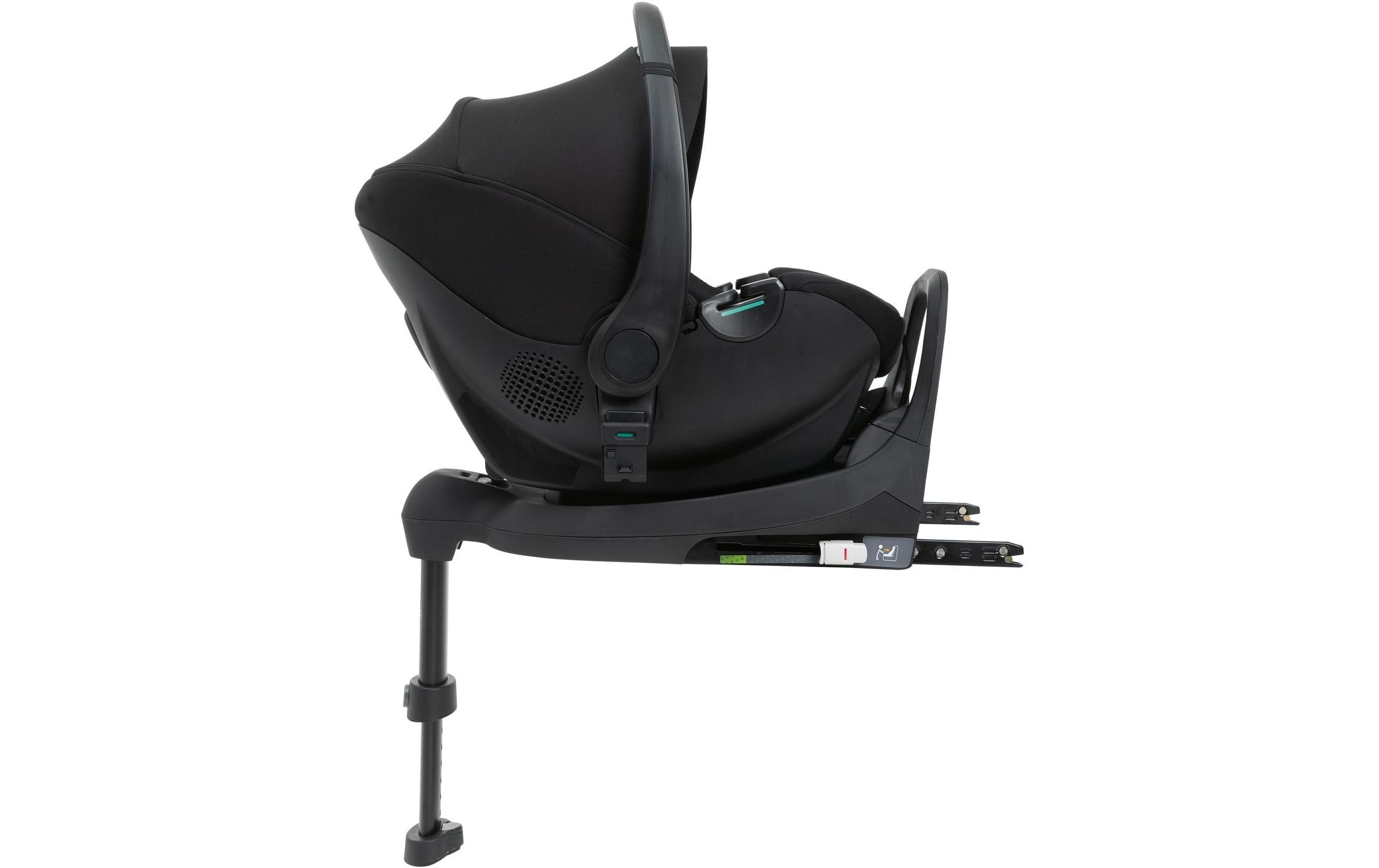 Chicco Autokindersitz »Kory i-Size Essential Black«