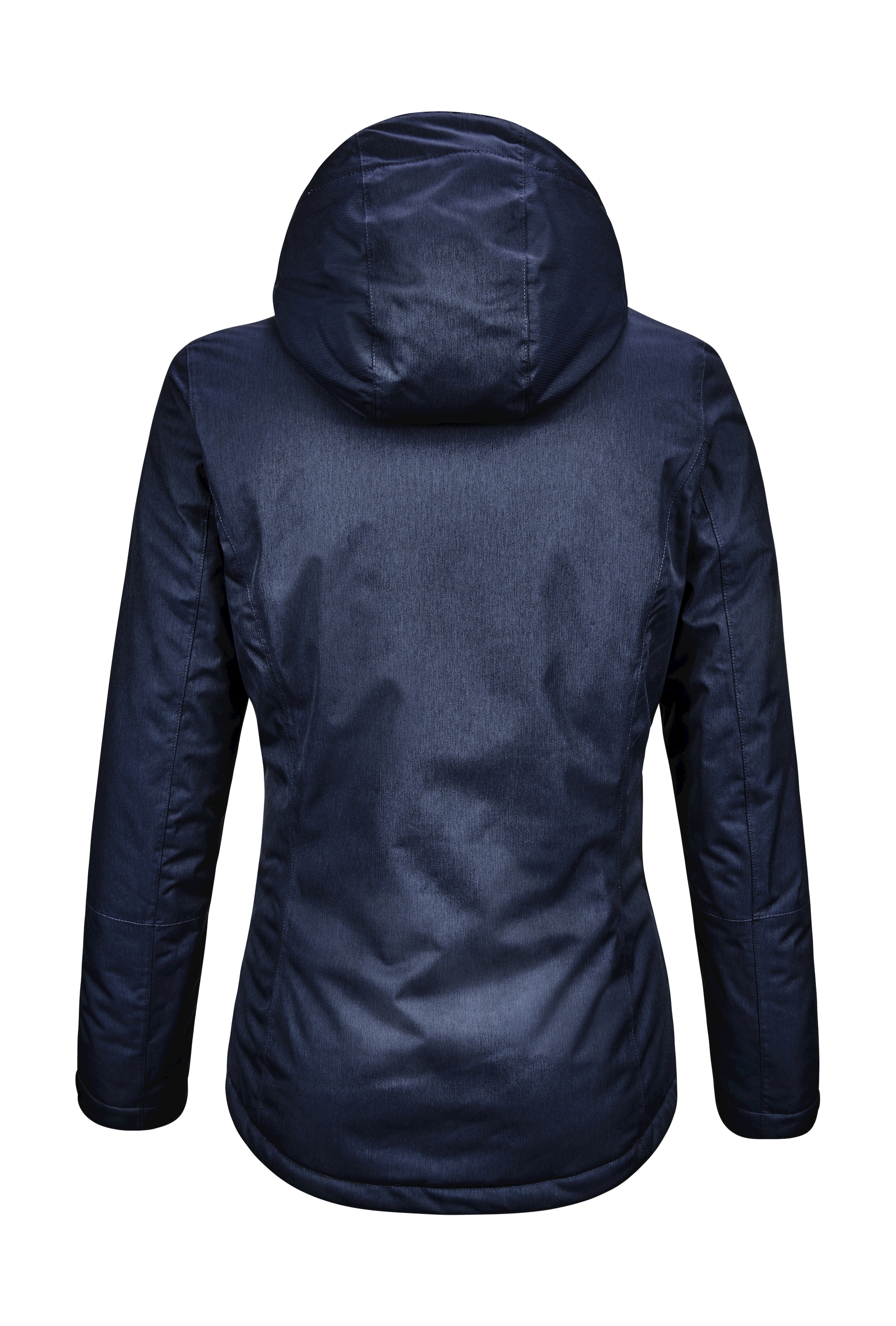 Killtec Outdoorjacke »Nira«, Wasser- und winddichte Jacke, atmungsaktiv, abnehmbare Kapuze
