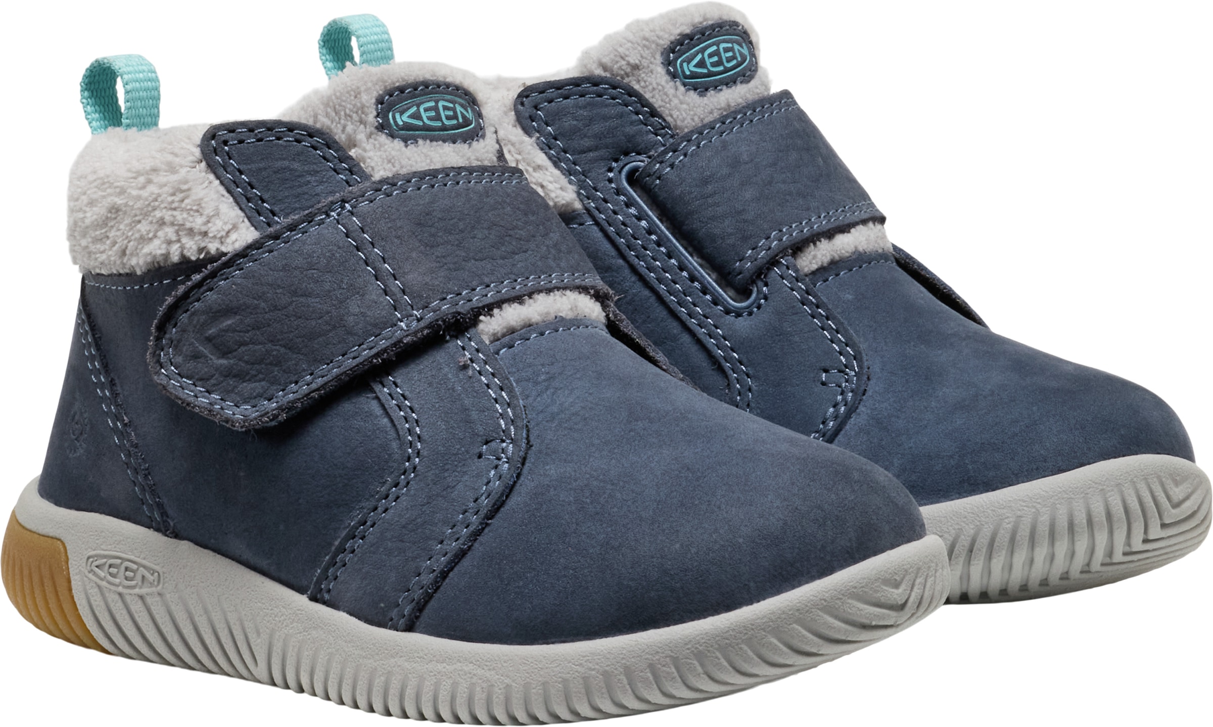 Keen Barfussschuh »KNX MIDDIE«