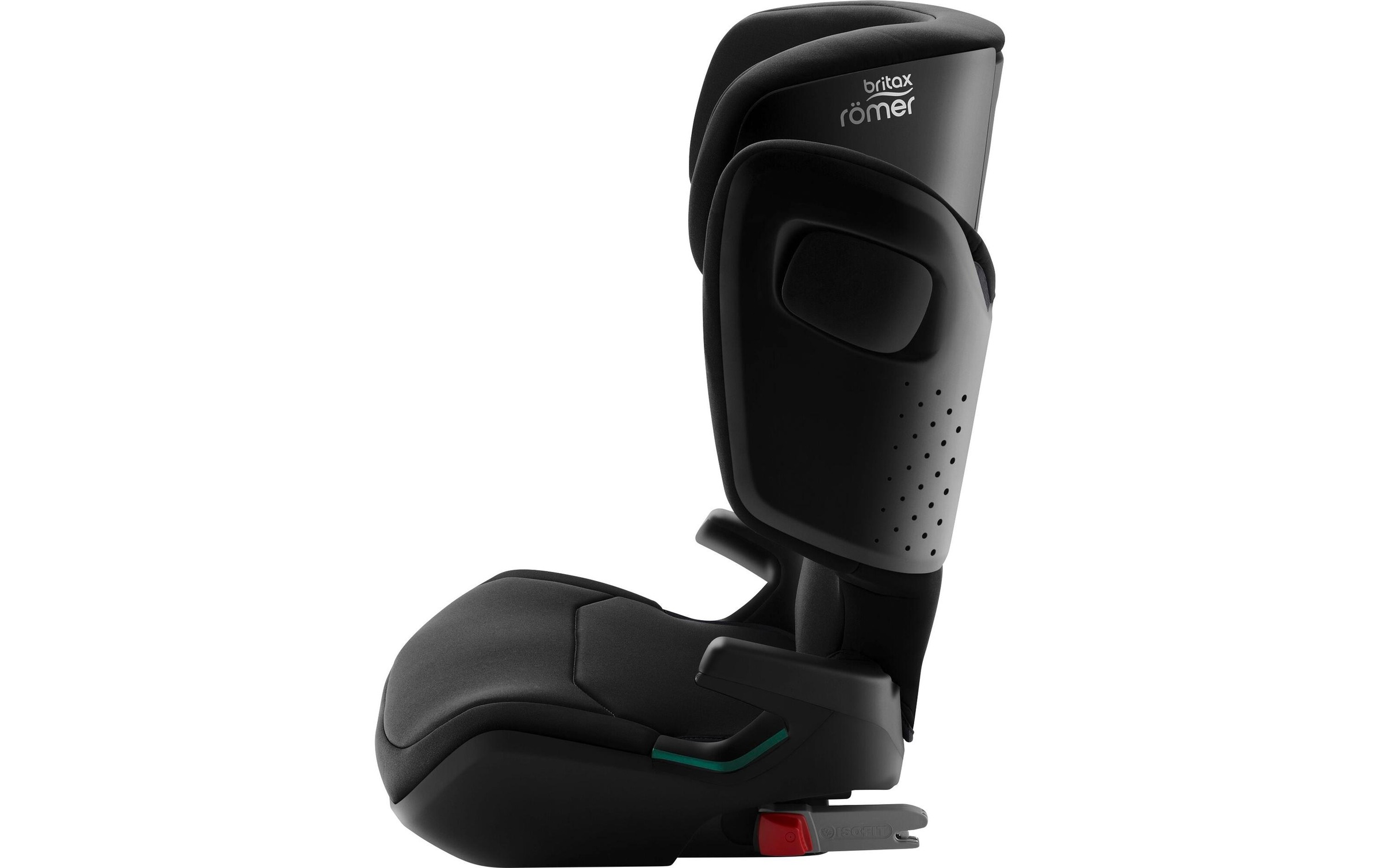 BRITAX RÖMER Autokindersitz »KIDFIX M«