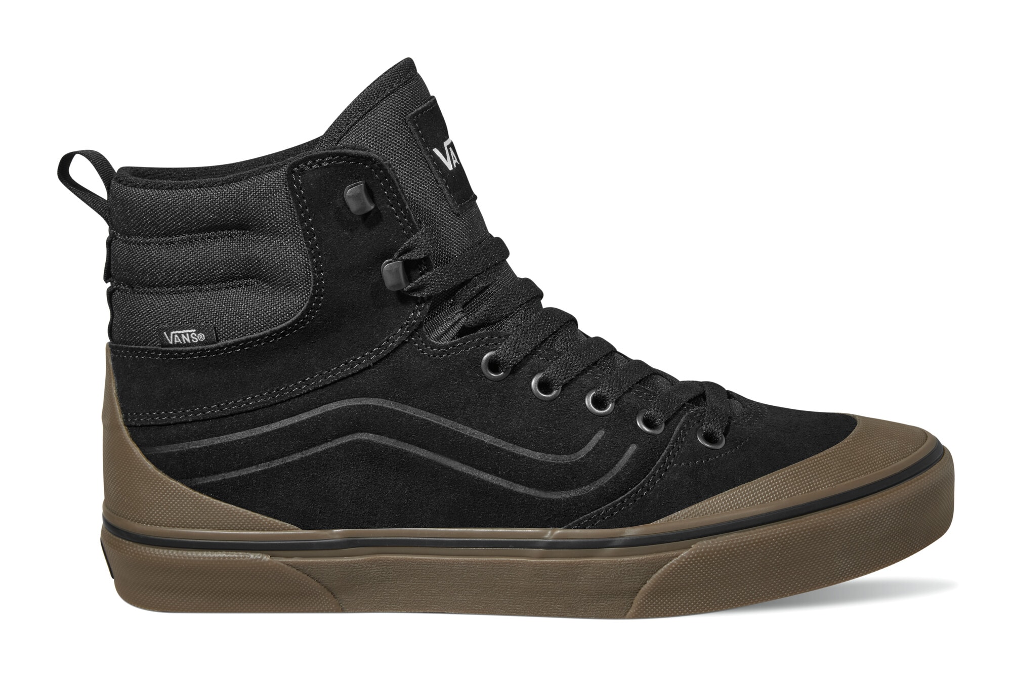 Vans Sneaker »Ashwood Hi«