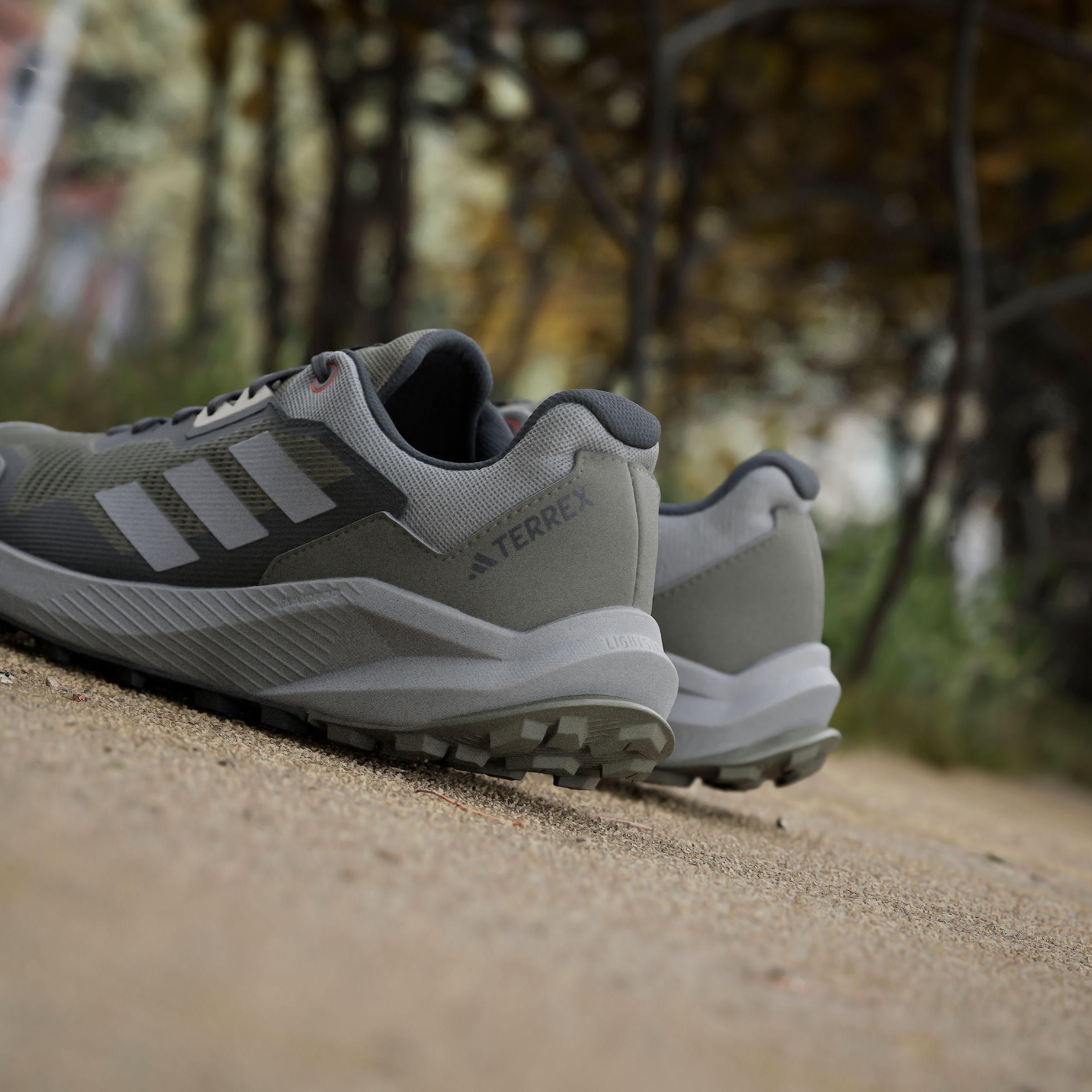 adidas TERREX Laufschuh »TRAIL RIDER TRAILRUNNING«