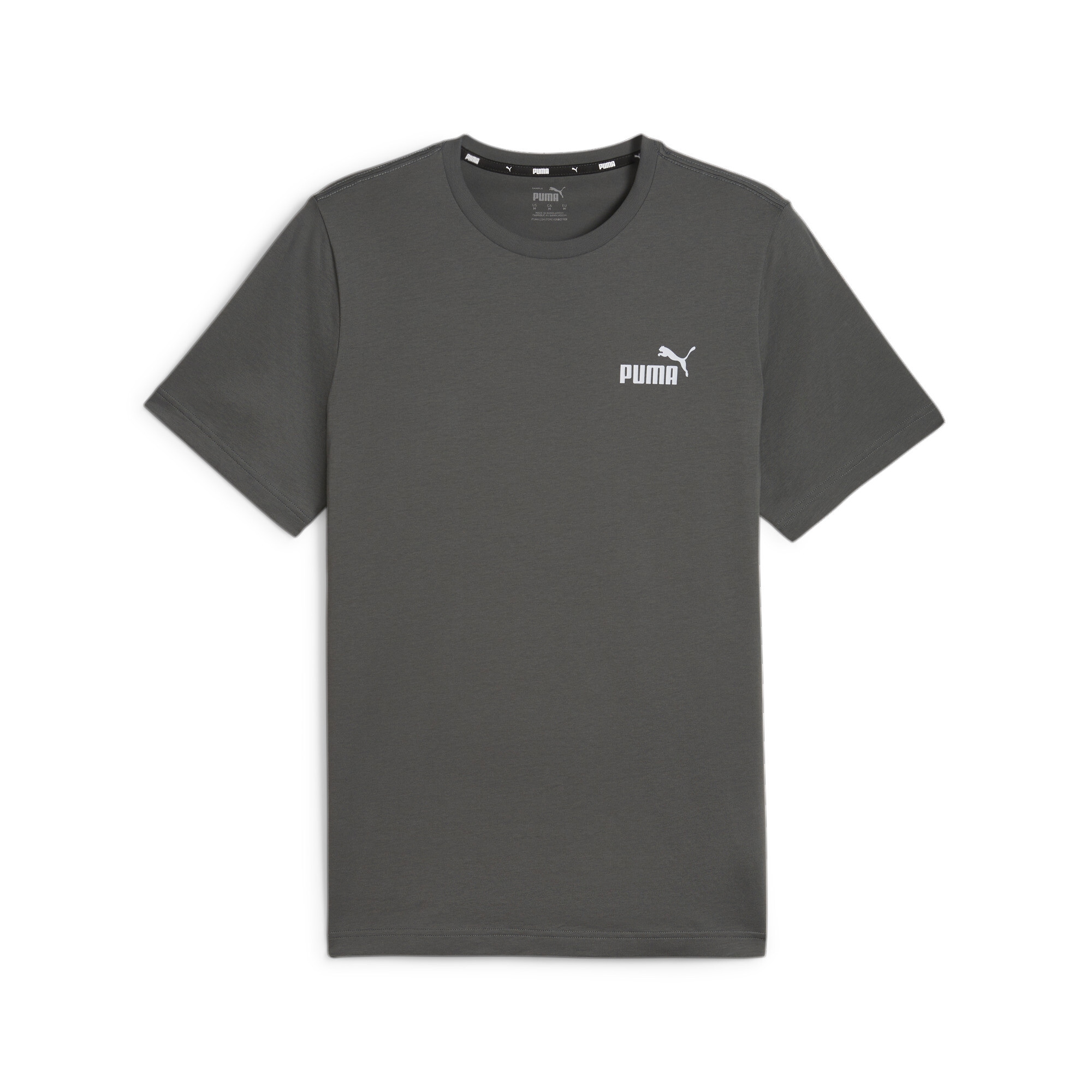 PUMA T-Shirt »ESS SMALL LOGO TEE (S)«