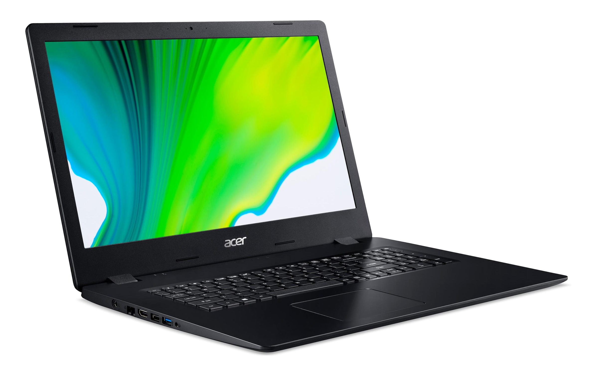 Acer Notebook »Aspire 3 (A317-52-5002)«, / 17,3 Zoll, Intel, Core i5, 1024 GB SSD