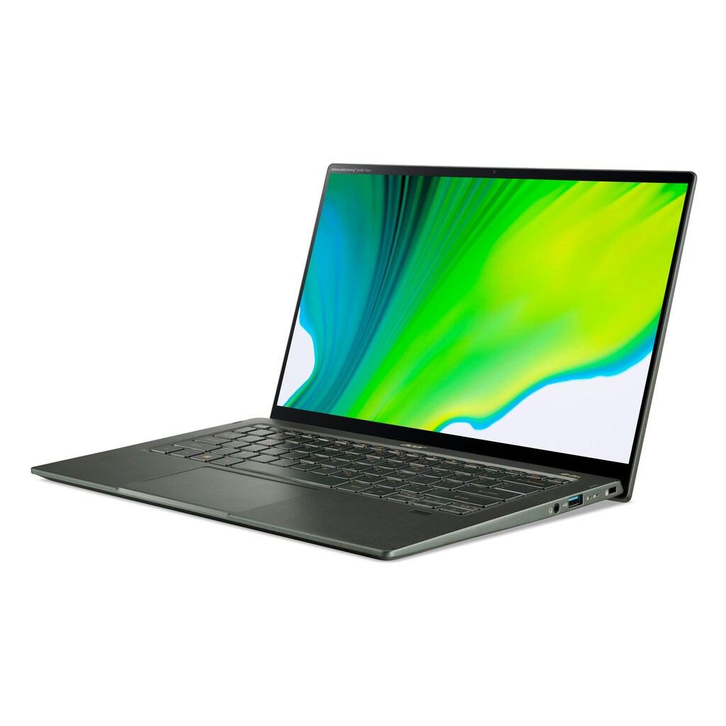 Acer Notebook »Swift 5 (SF514-55TA-50XP) Touch«, 35,56 cm, / 14 Zoll, Intel, Core i5, 1000 GB SSD