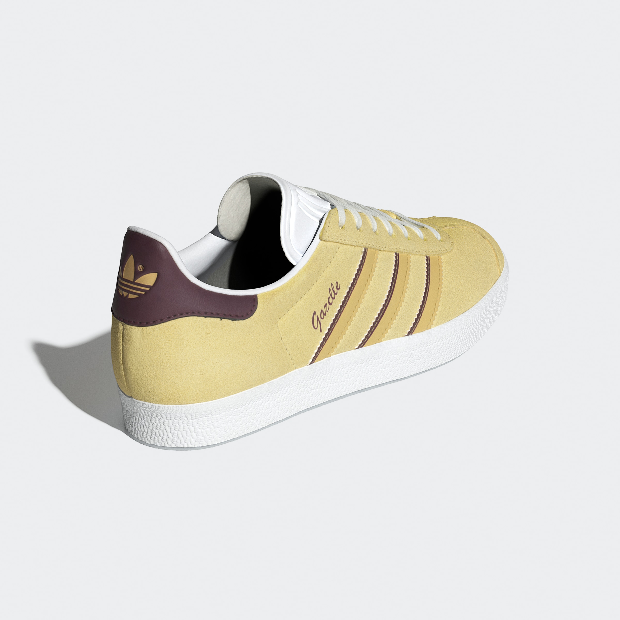 adidas Originals Sneaker »GAZELLE«