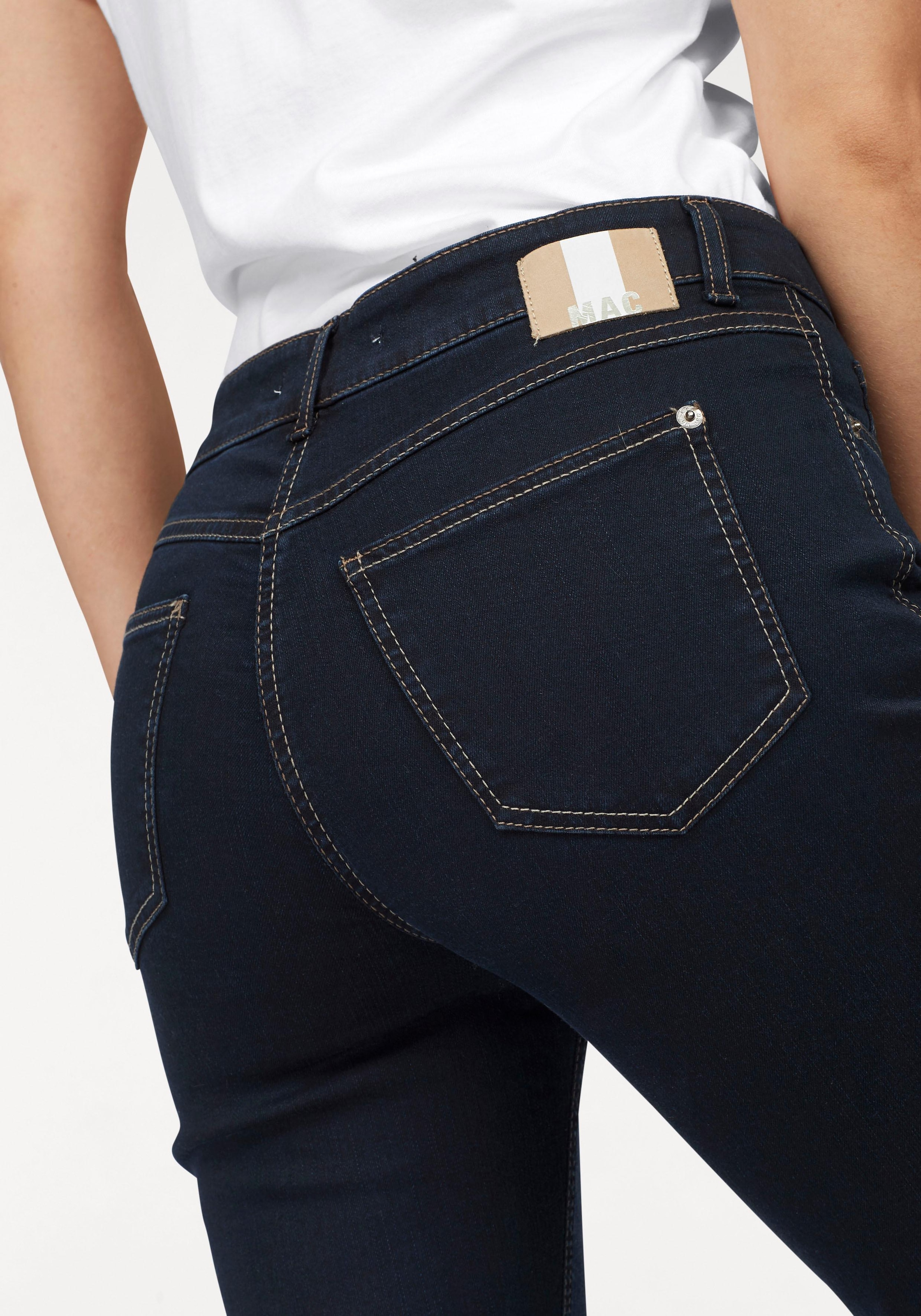 5-Pocket-Jeans »Angela«, Die Schmale