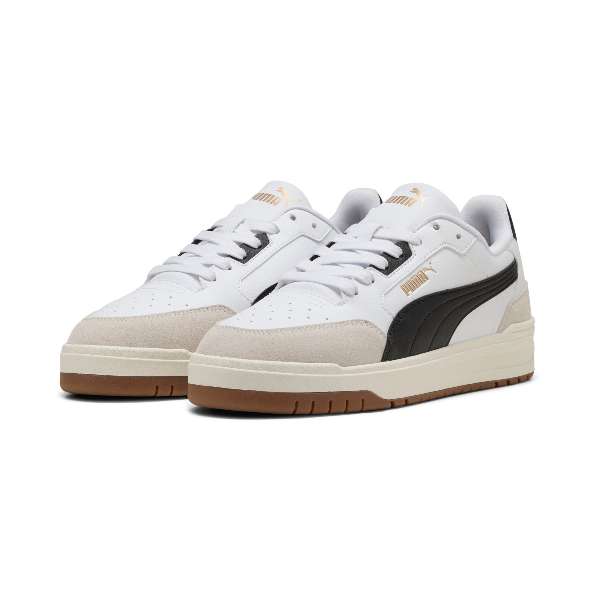 PUMA Sneaker »SHUFFLE DOWNTOWN OG«