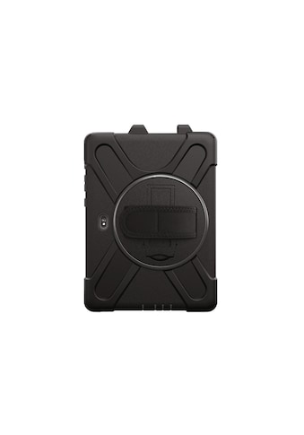Tablet-Hülle »Rugged Case Grip schwarz«, Galaxy Tab Active Pro, 25,4 cm (10 Zoll)