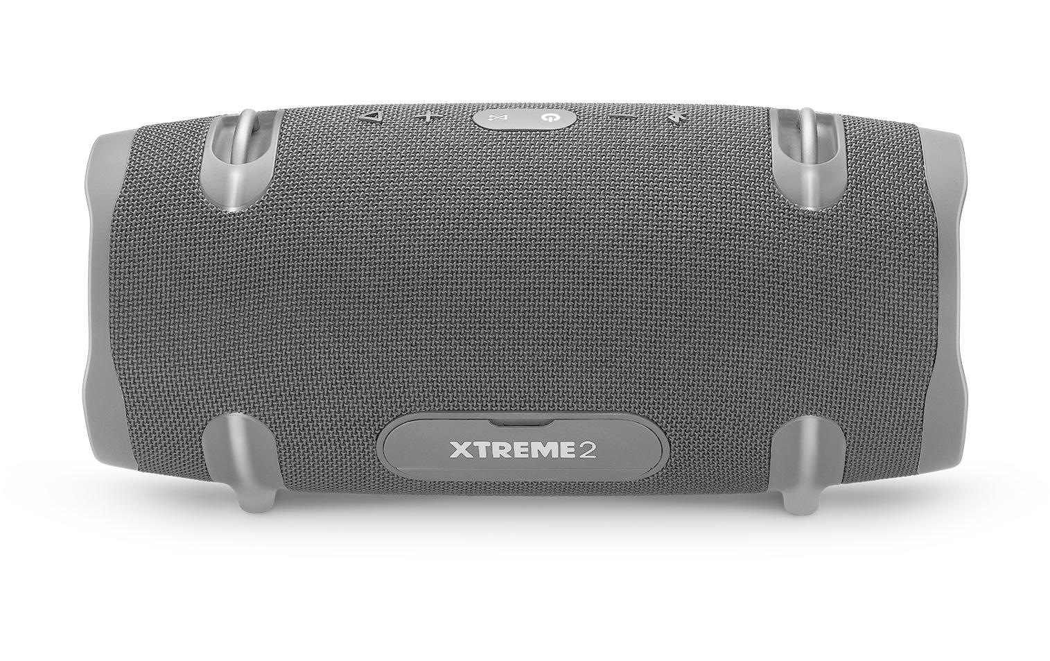 JBL Bluetooth-Lautsprecher »Xtreme 2 Schwarz«